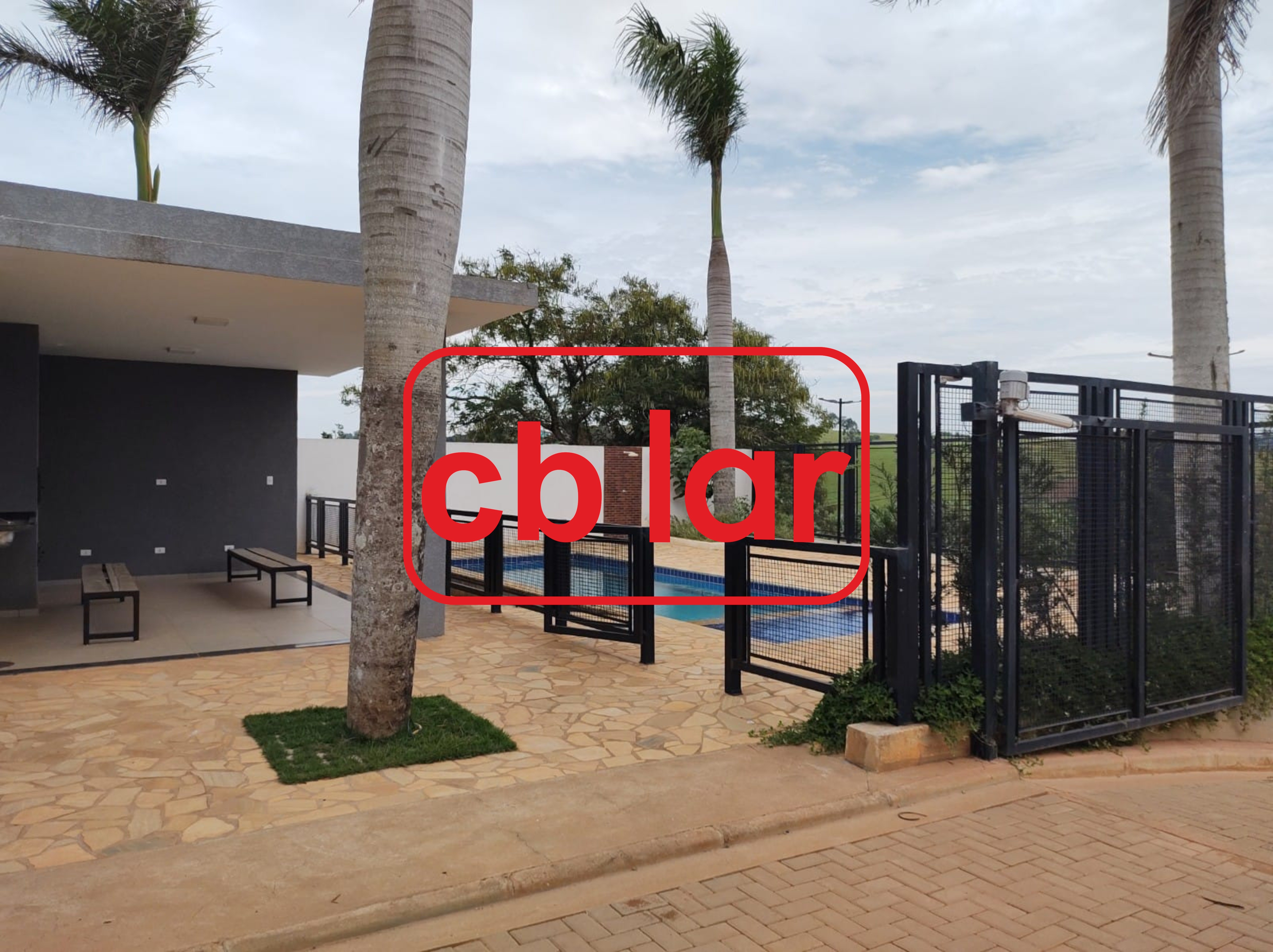 Casa de Condomínio, 2 quartos - Foto 16