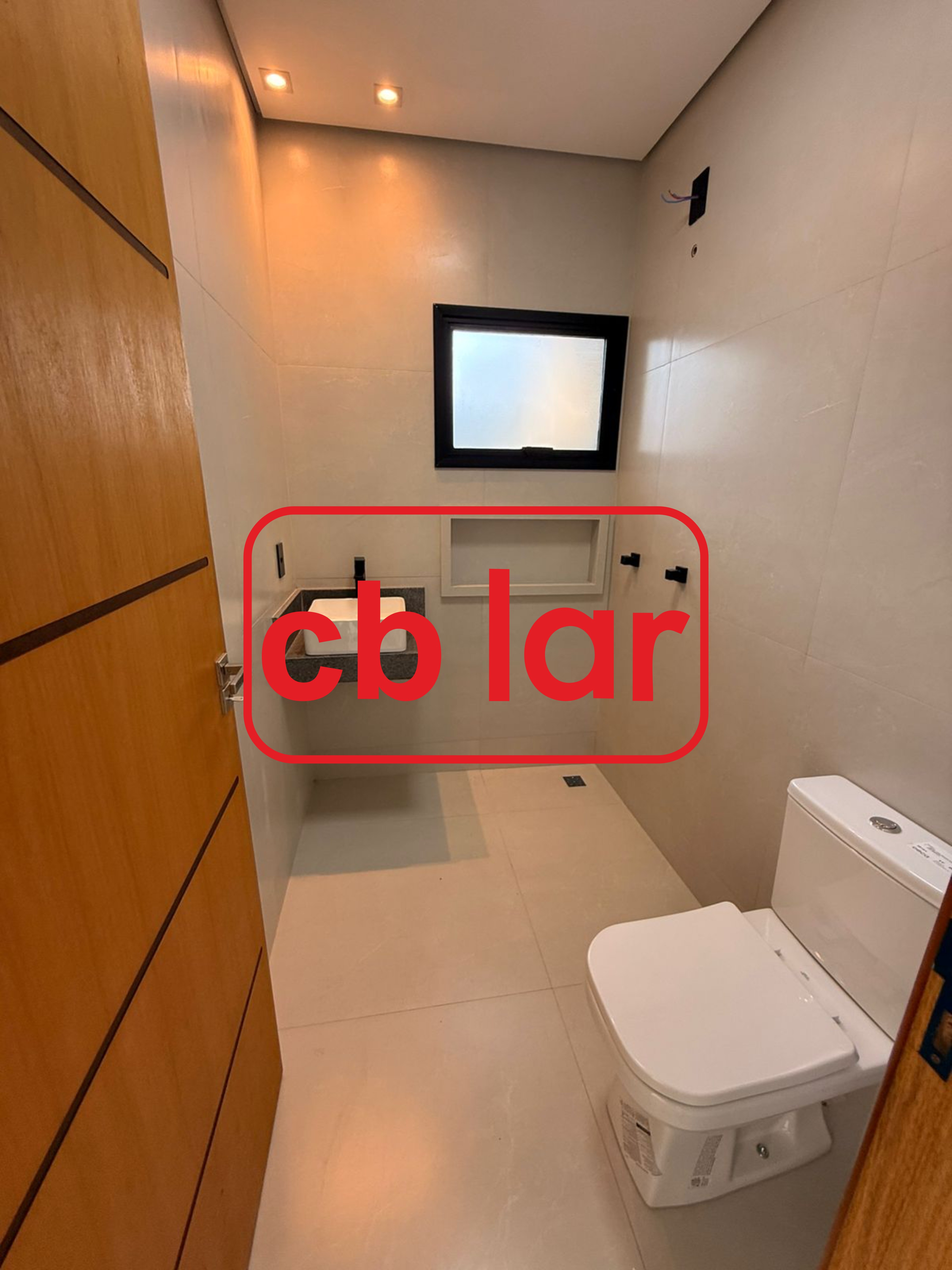 Casa, 3 quartos - Foto 15