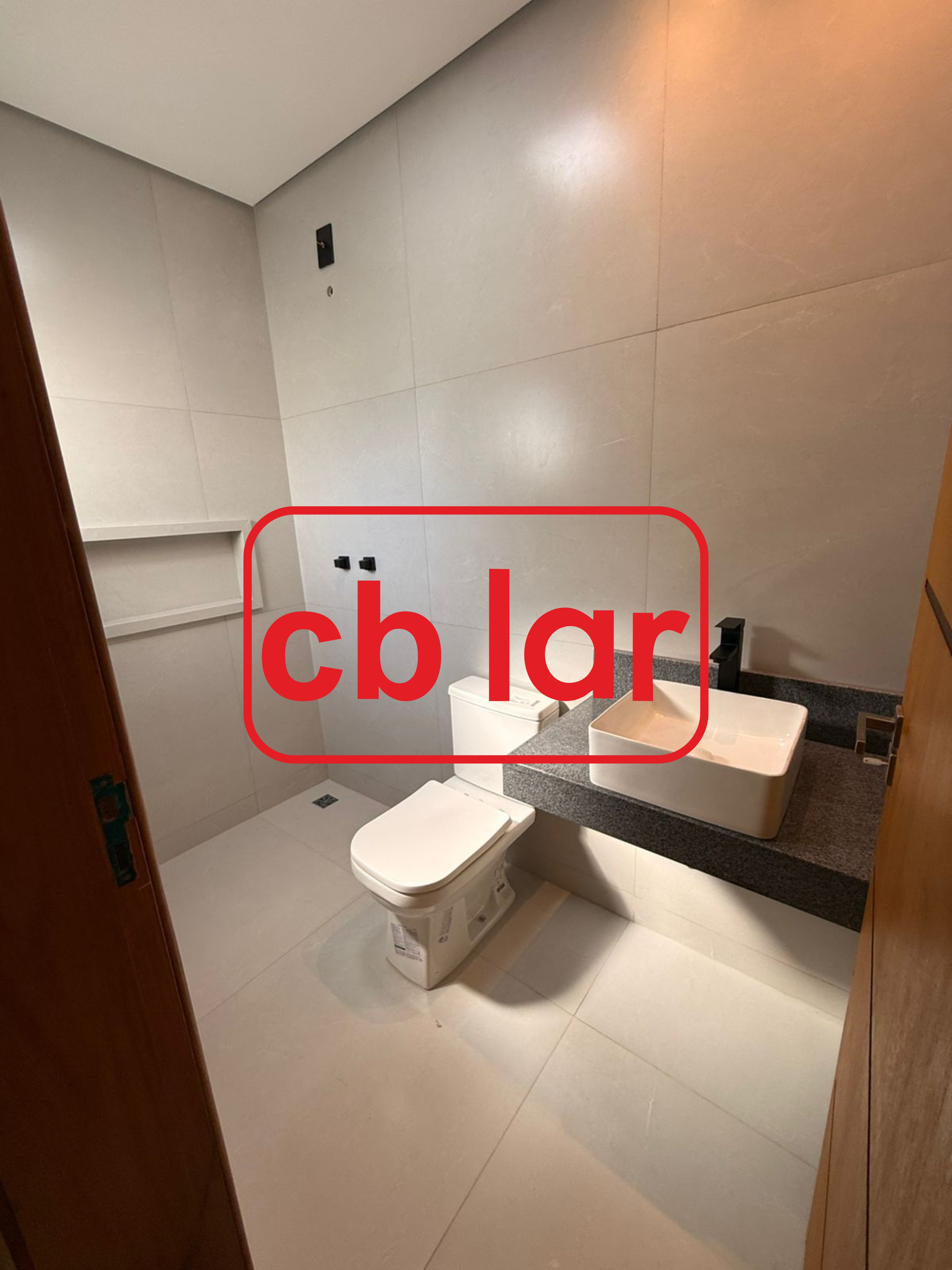 Casa, 3 quartos - Foto 21