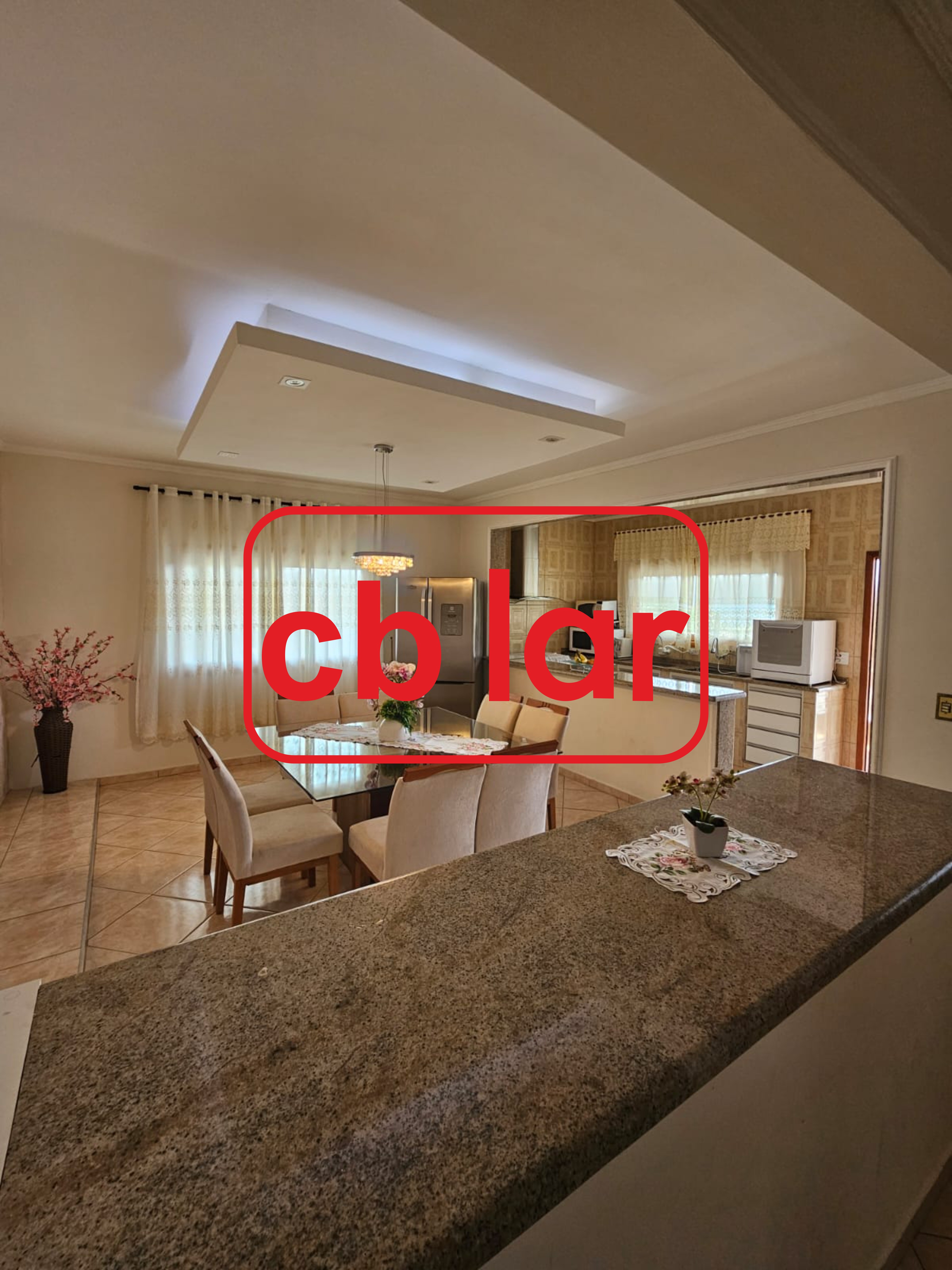 Chácara, 3 quartos, 1654 m² - Foto 39