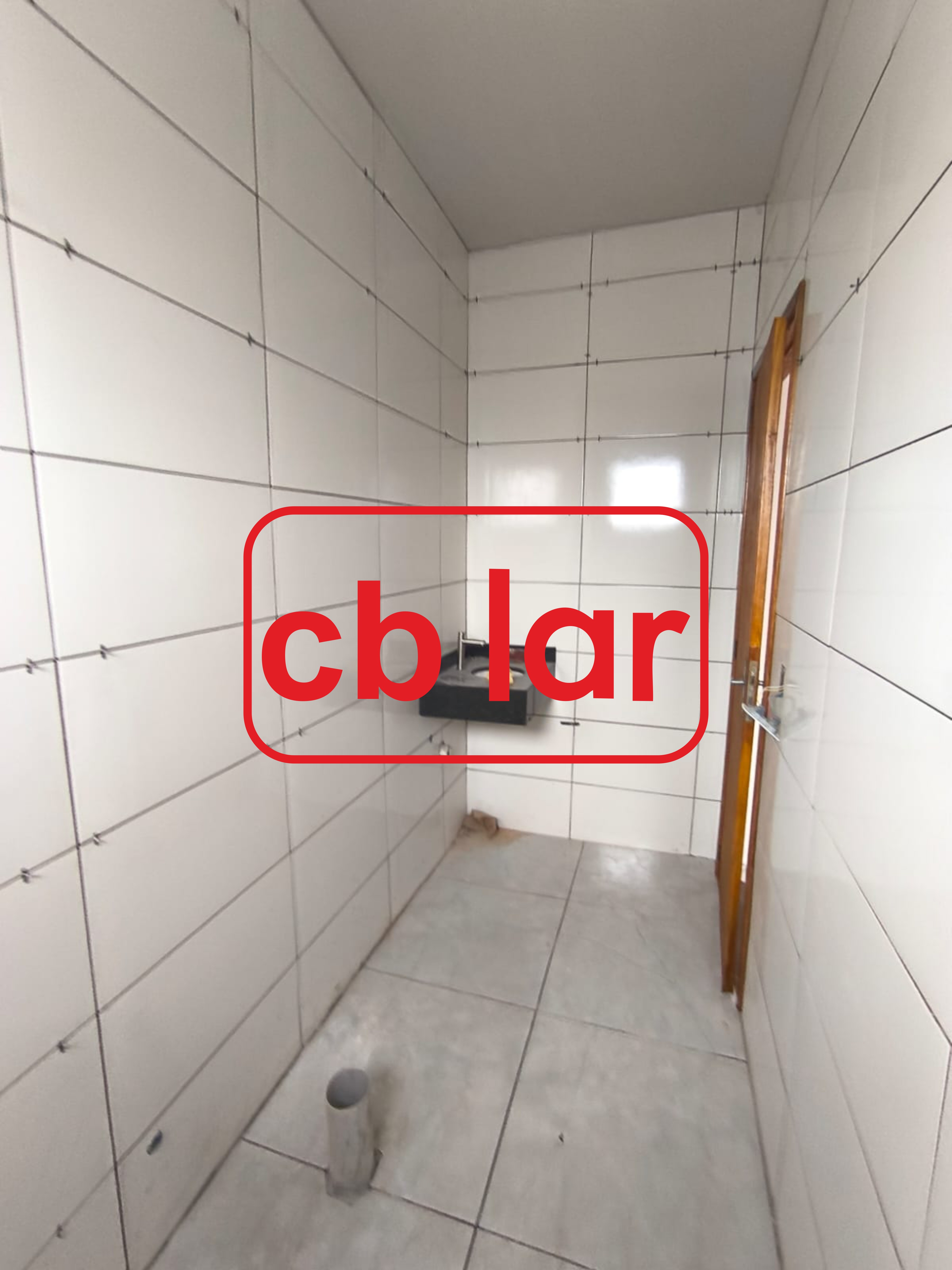 Casa, 2 quartos - Foto 10