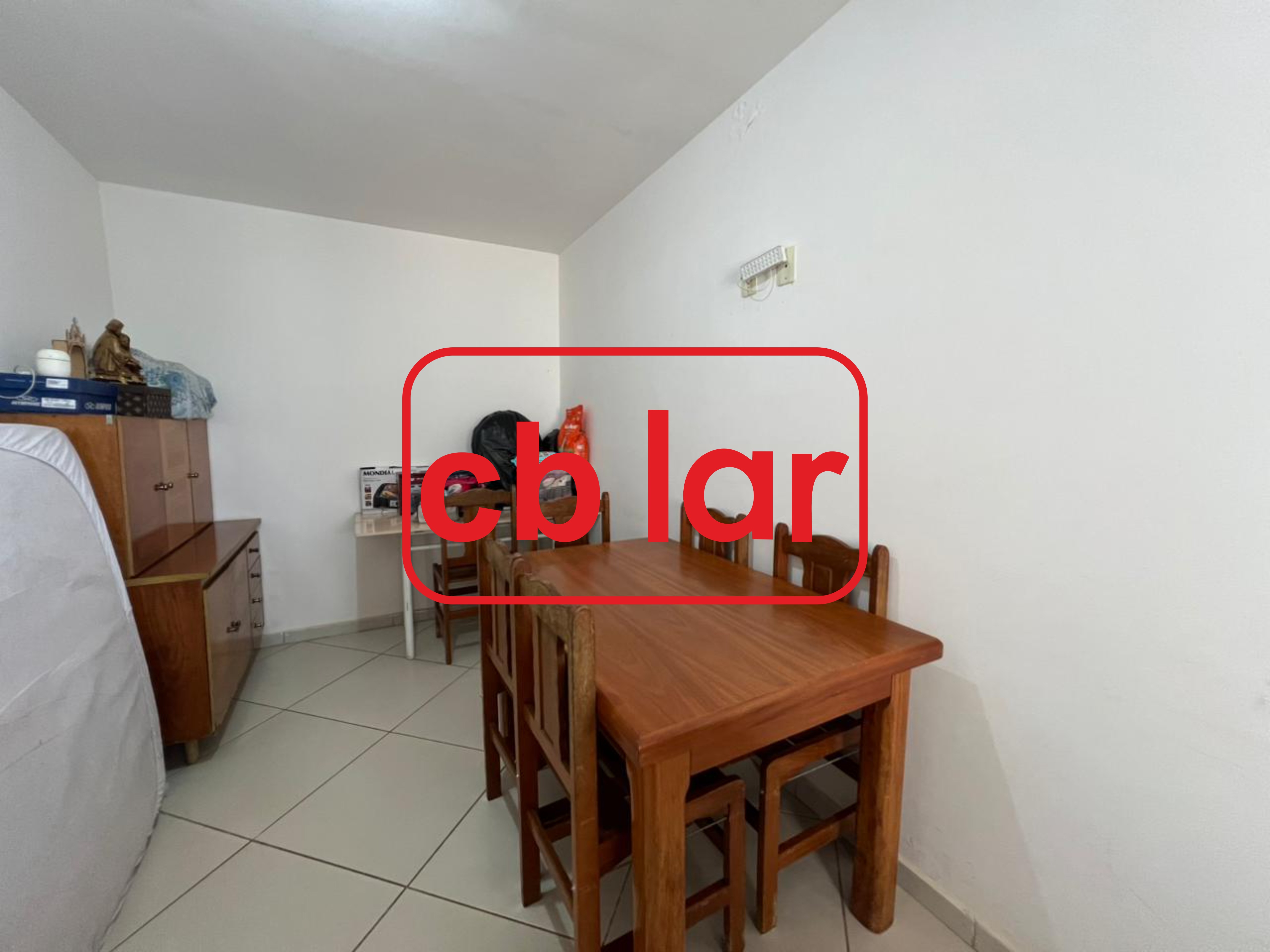 Casa de Condomínio, 2 quartos - Foto 6