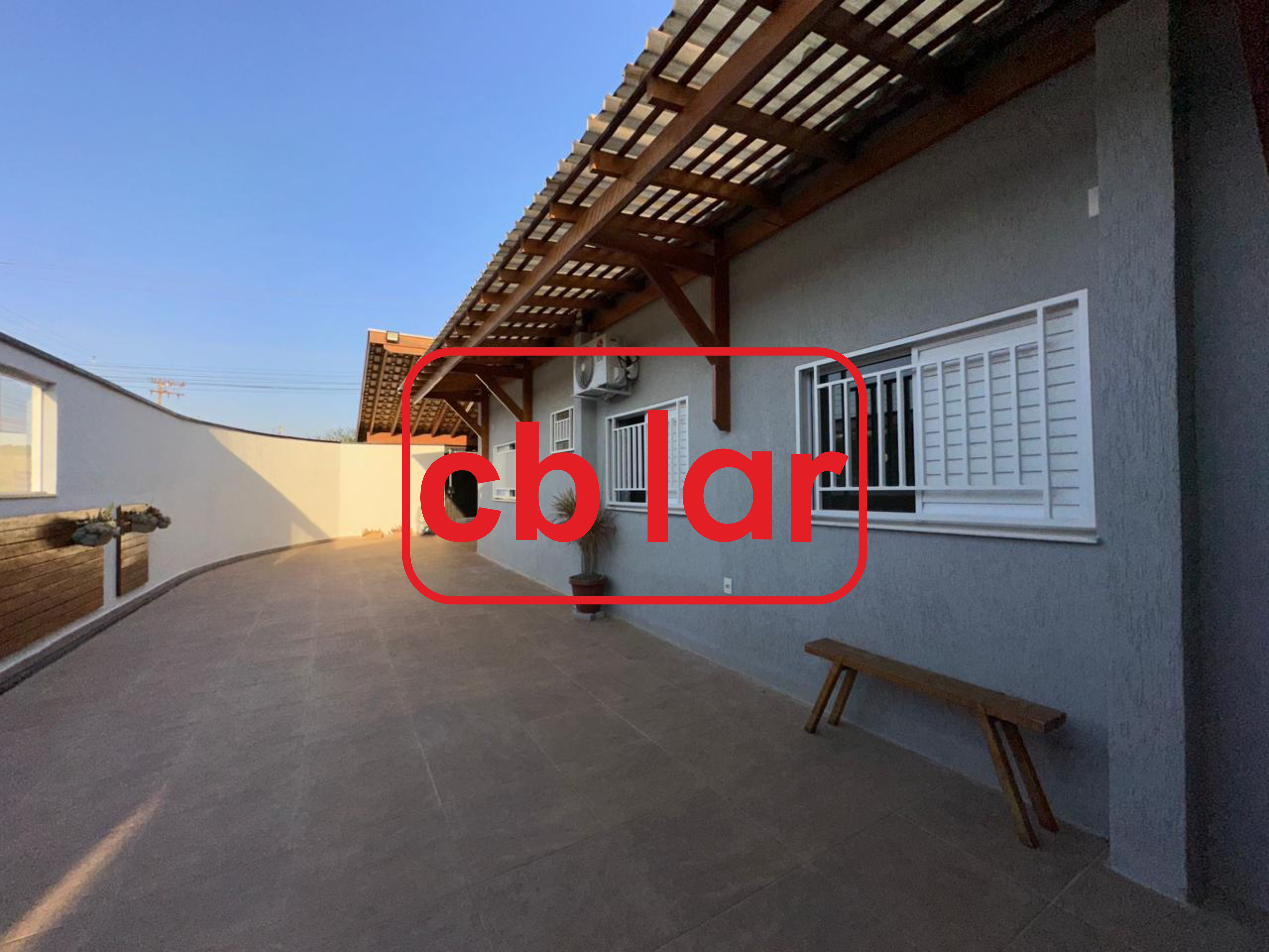 Casa, 3 quartos - Foto 22