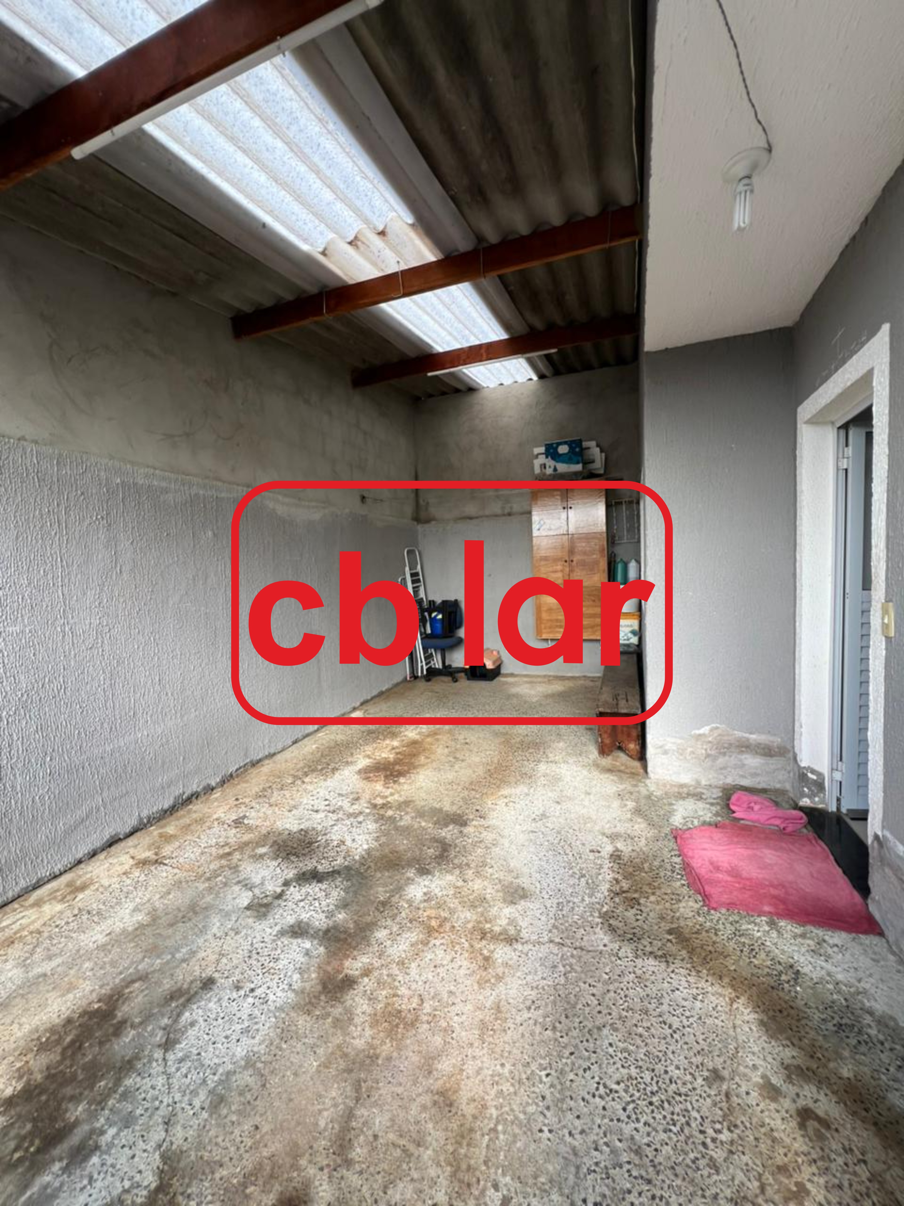 Casa de Condomínio, 2 quartos - Foto 9