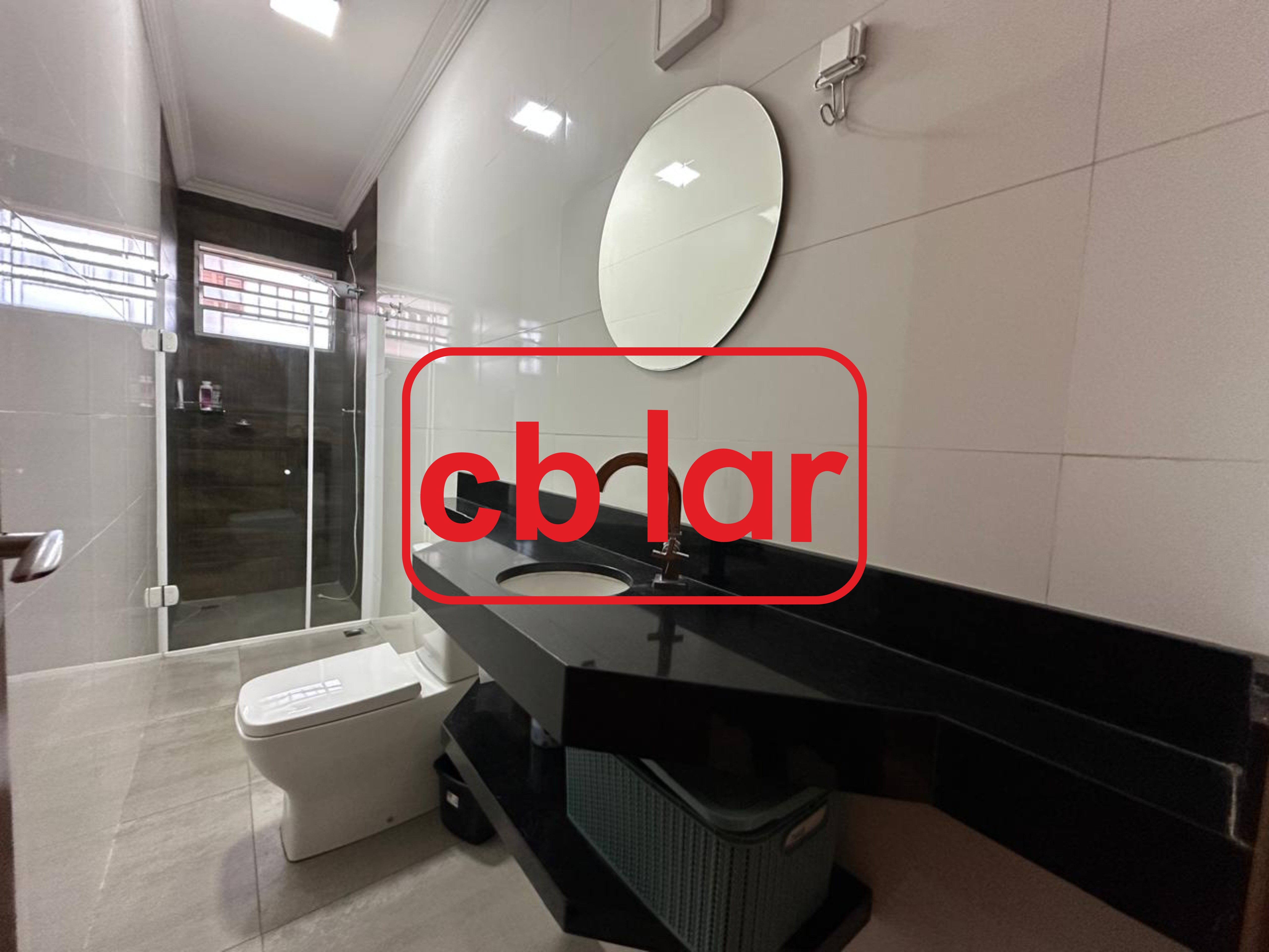 Casa, 3 quartos - Foto 5