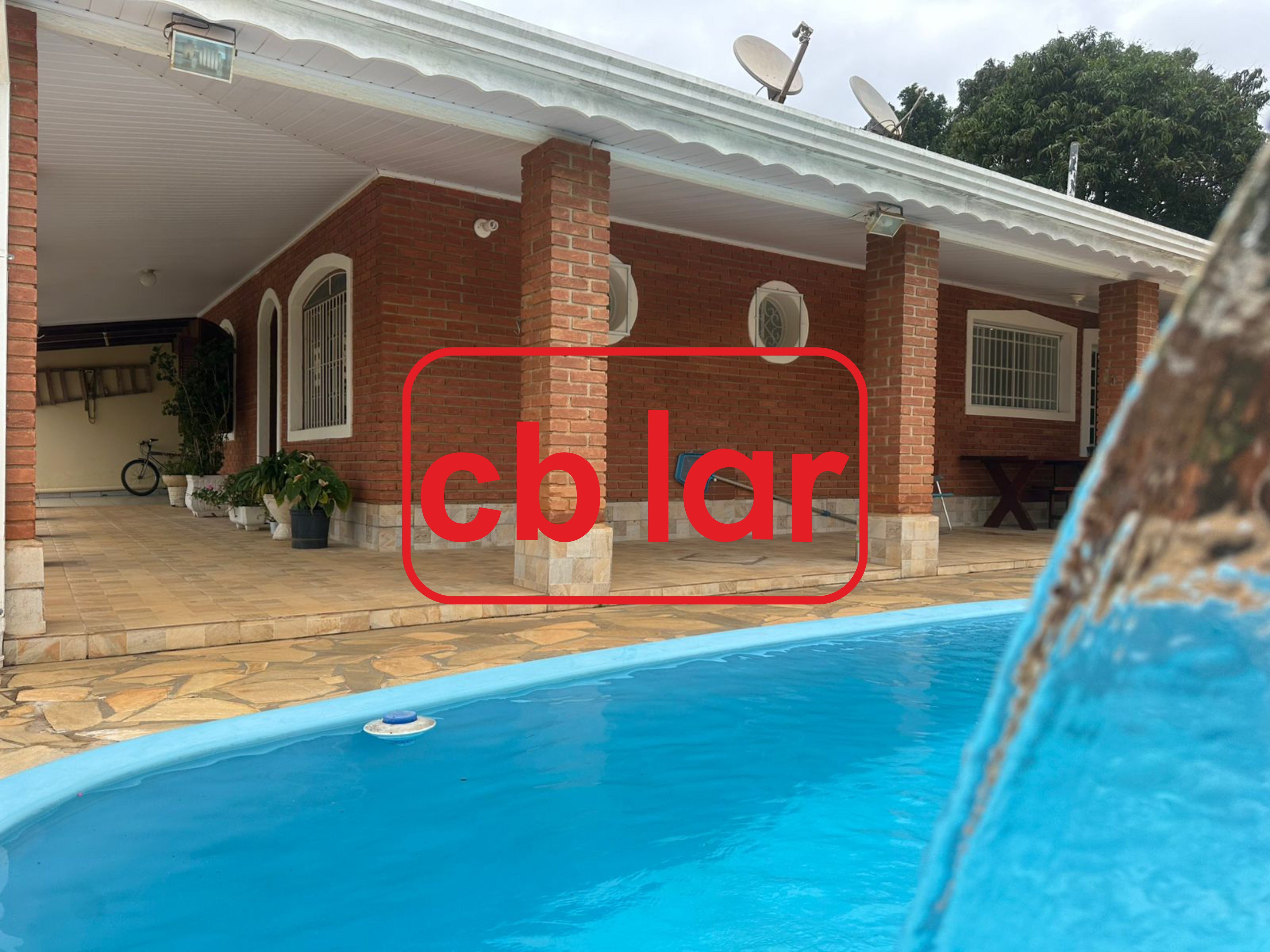 Chácara, 2 quartos, 1075 m² - Foto 16