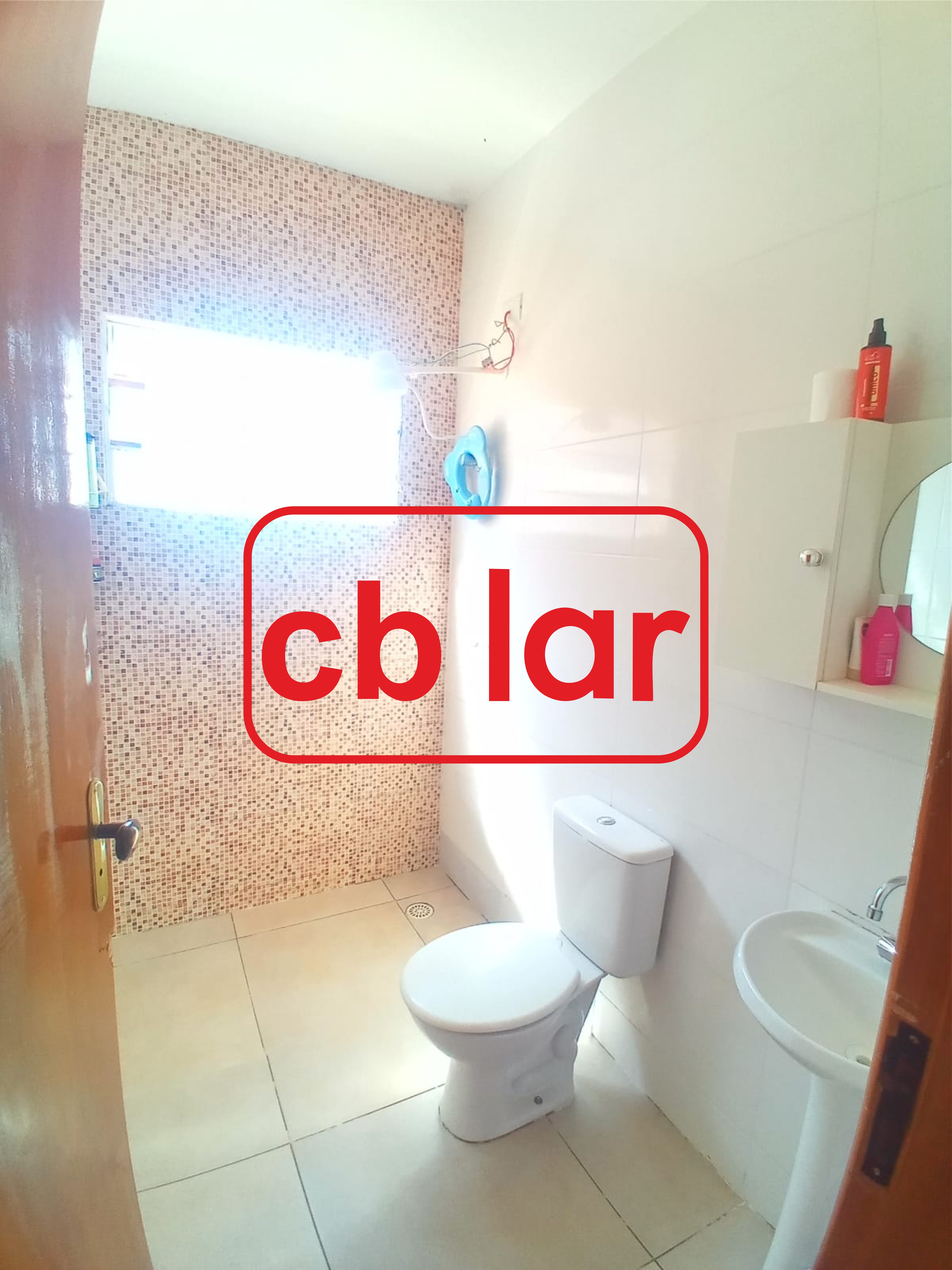 Casa, 2 quartos - Foto 4