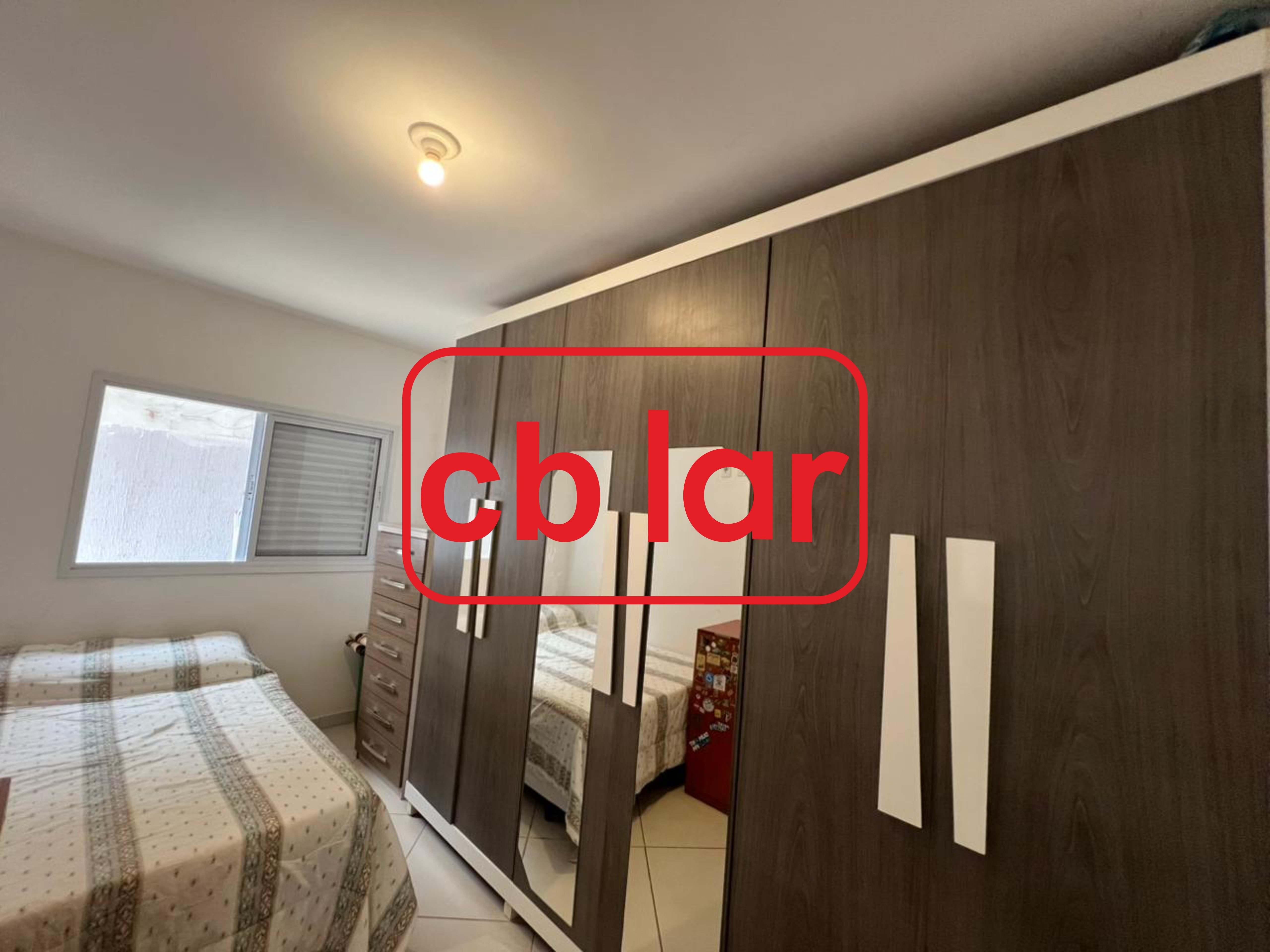 Casa de Condomínio, 2 quartos - Foto 3