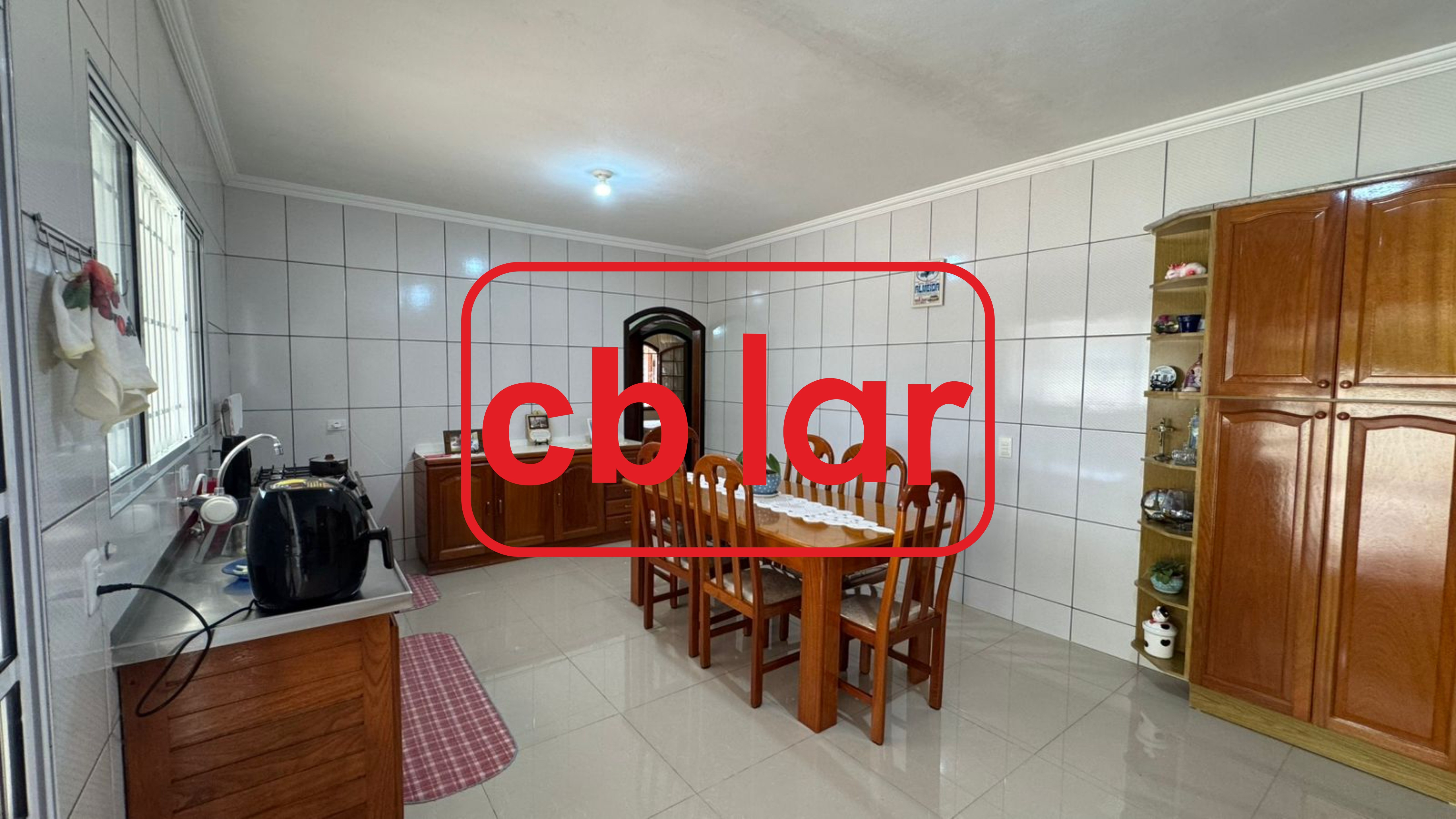 Chácara, 2 quartos, 1075 m² - Foto 10