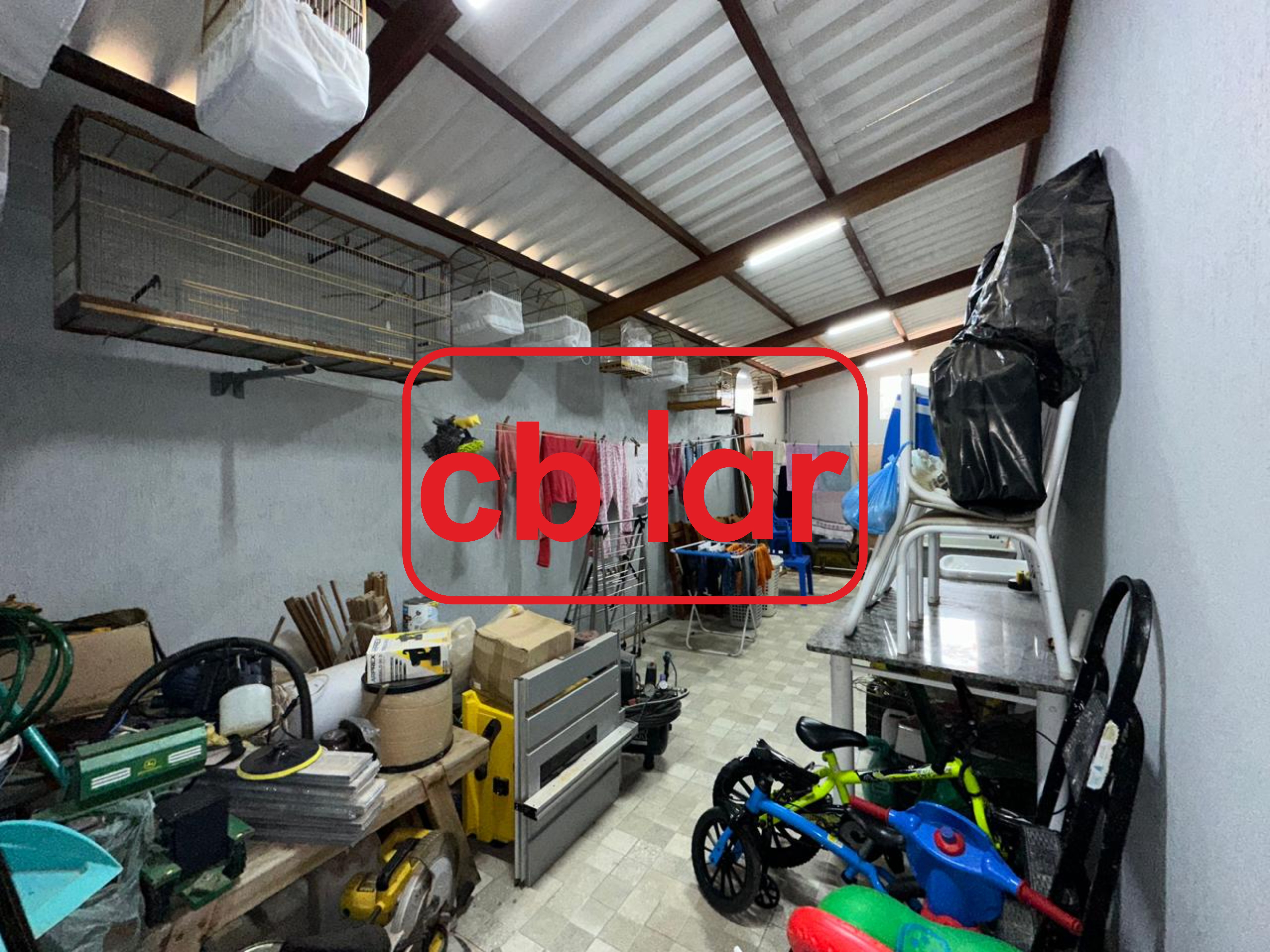 Casa, 3 quartos - Foto 15