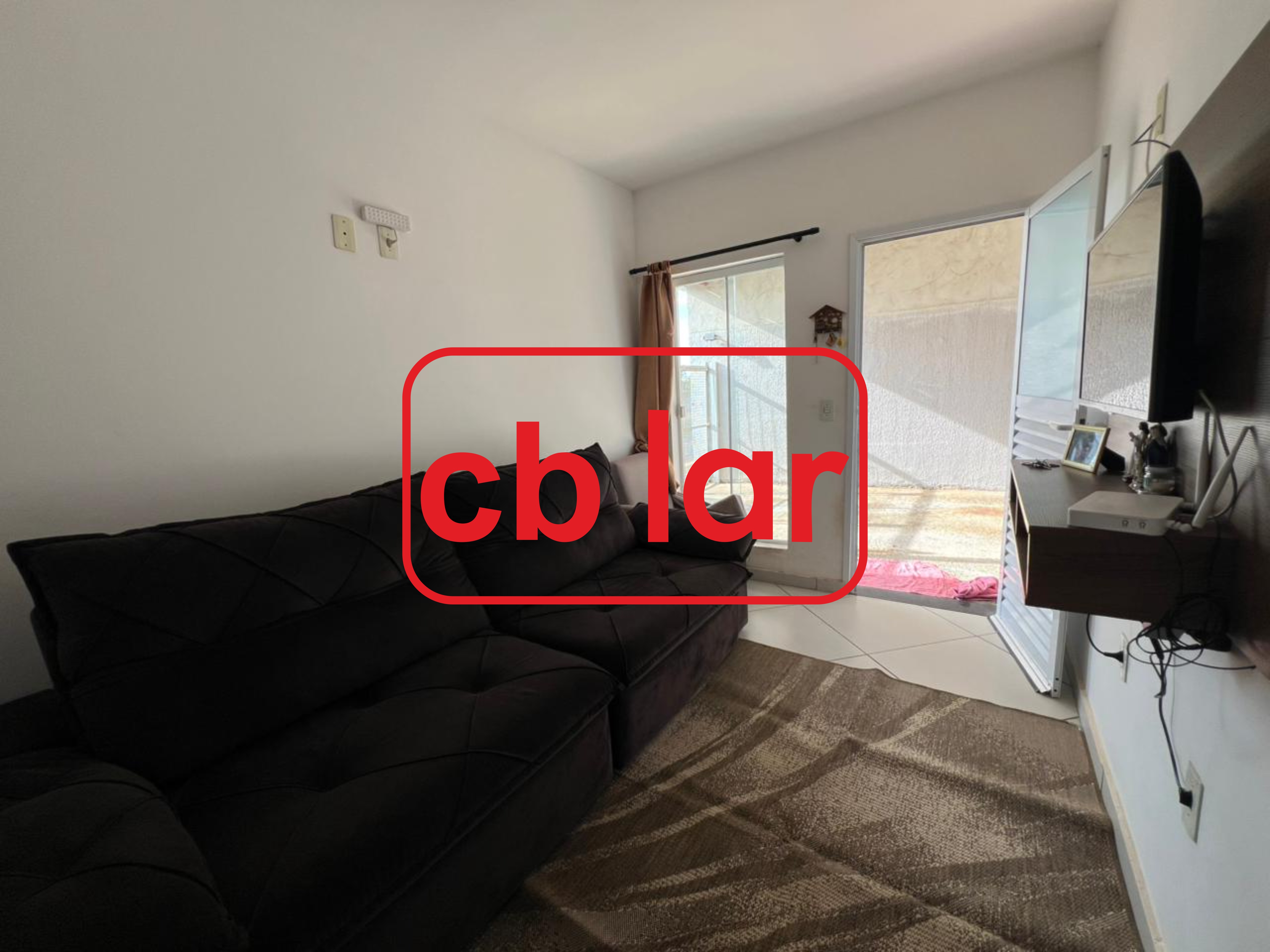 Casa de Condomínio, 2 quartos - Foto 8