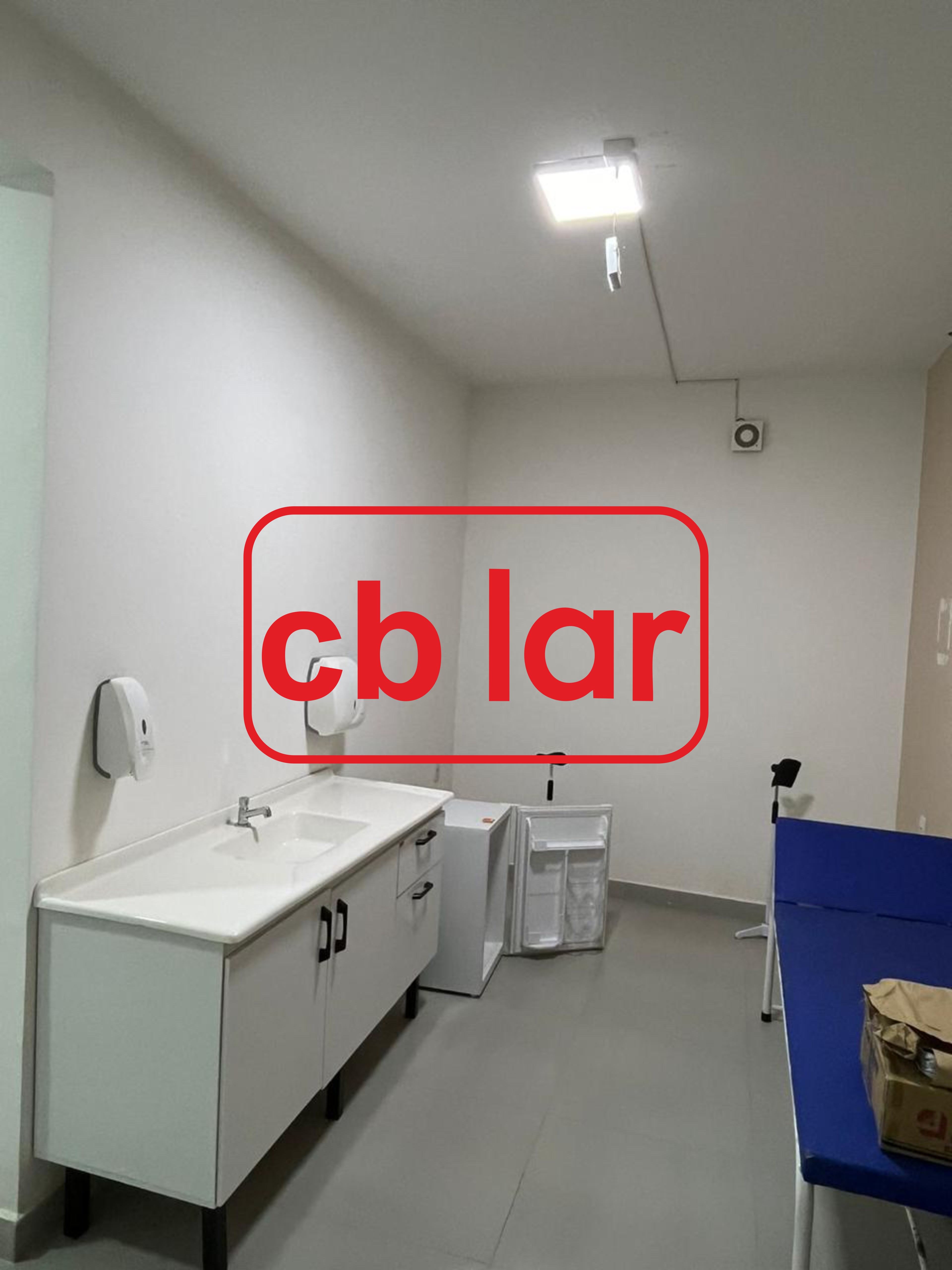 Prédio Inteiro - Foto 25