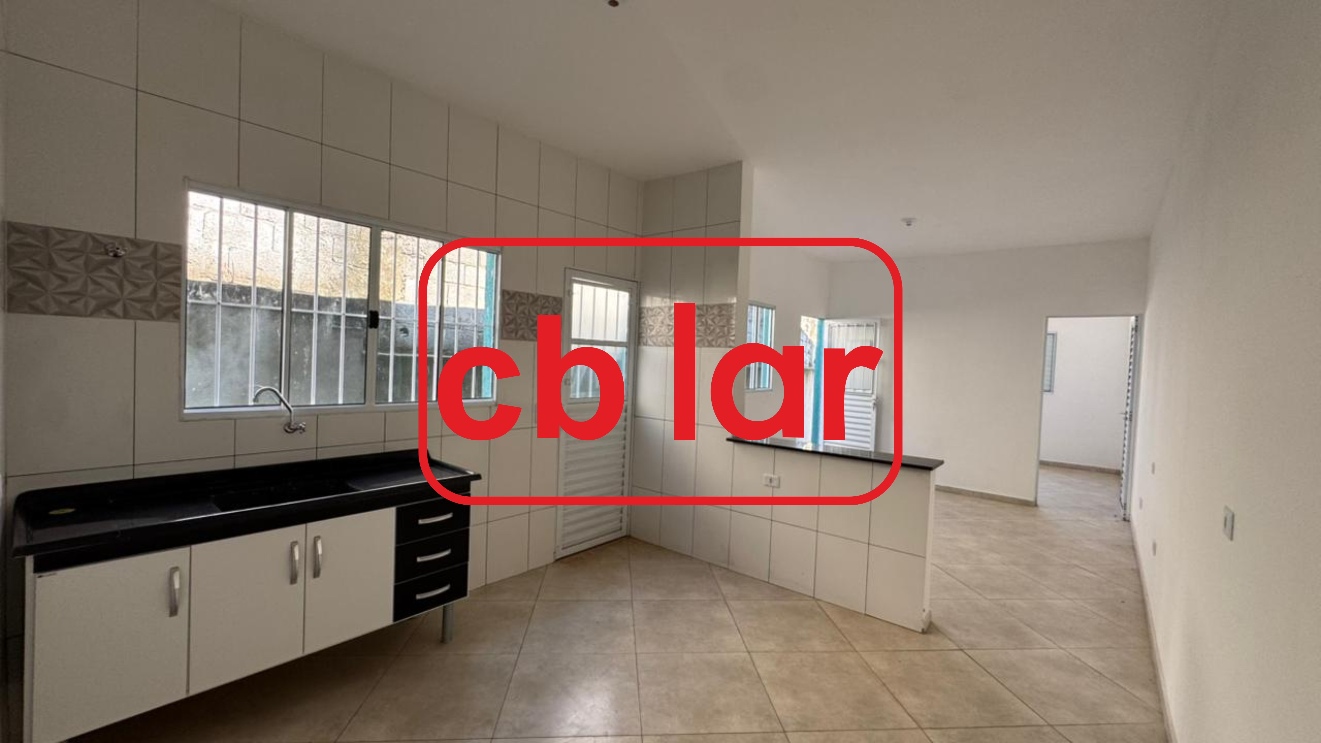 Casa, 2 quartos - Foto 3