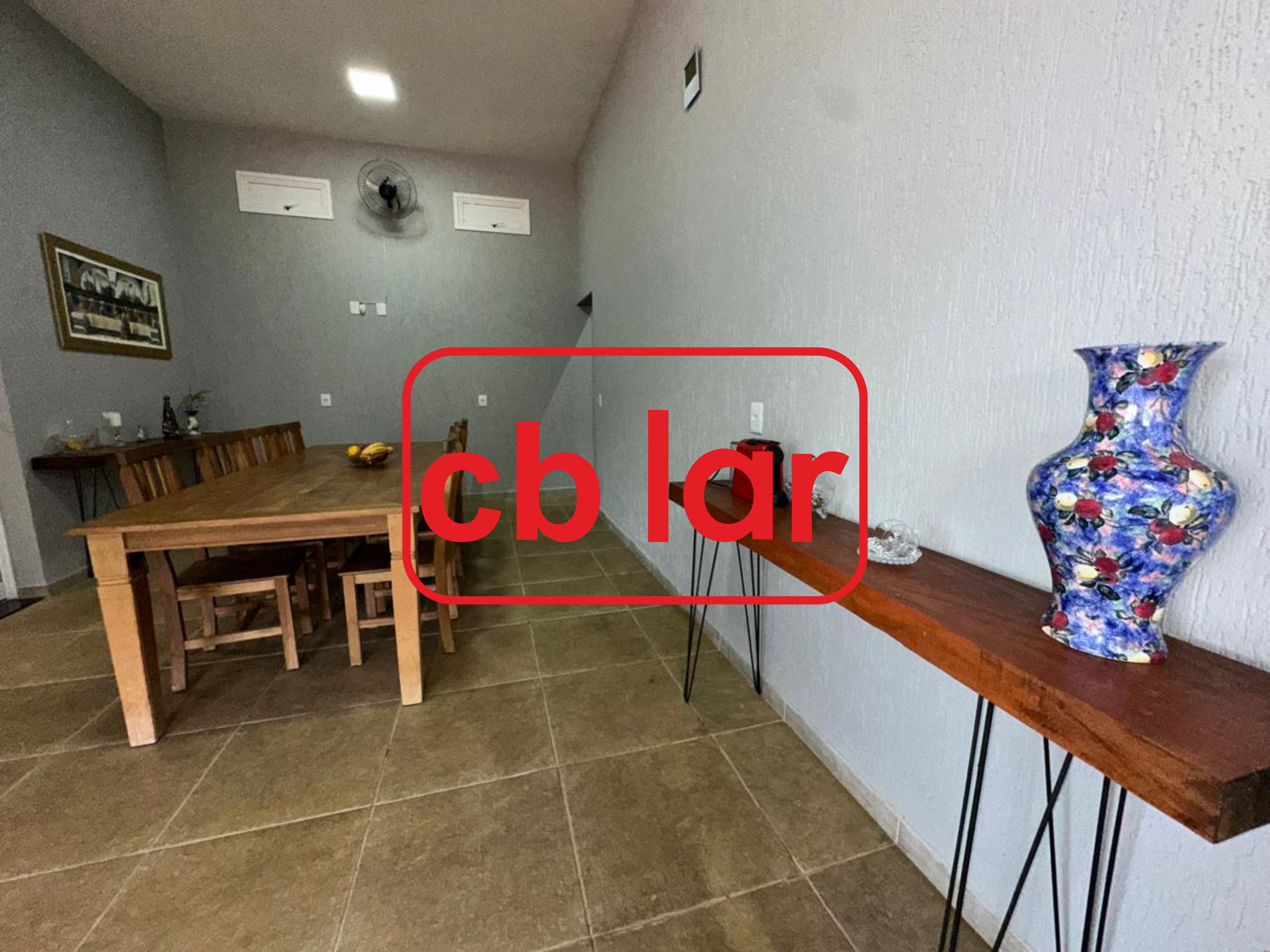 Casa, 3 quartos - Foto 18