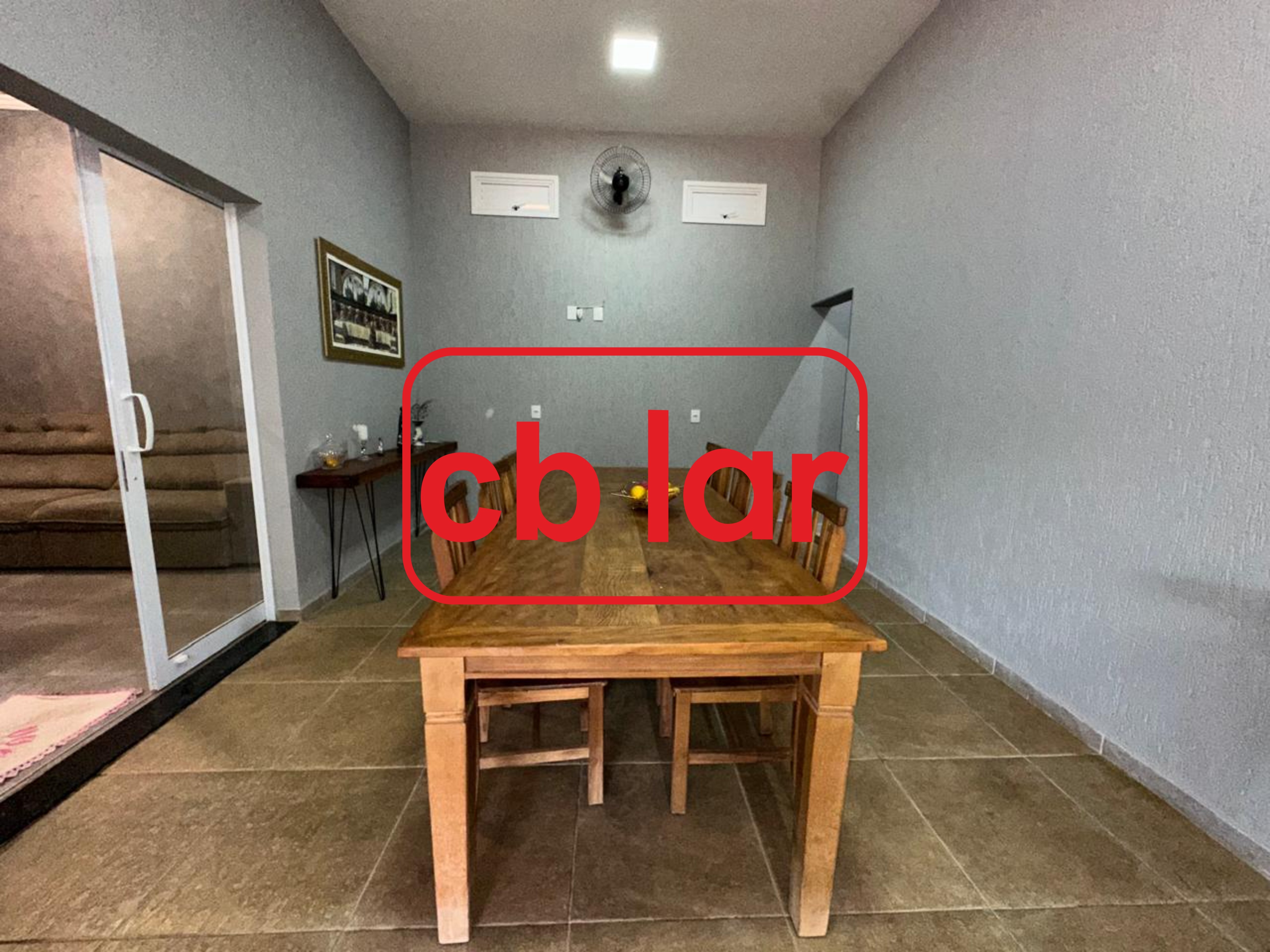 Casa, 3 quartos - Foto 16