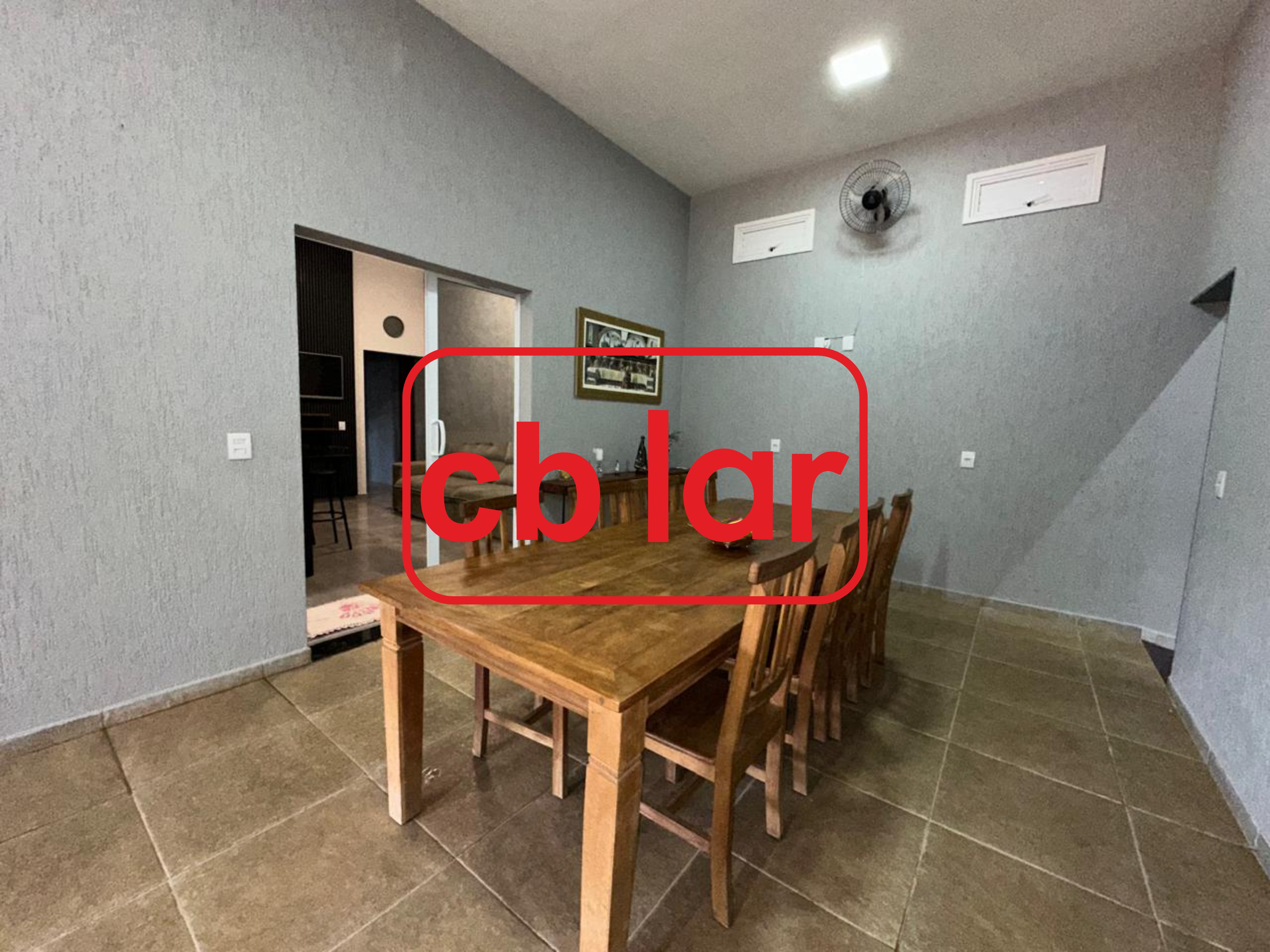 Casa, 3 quartos - Foto 17