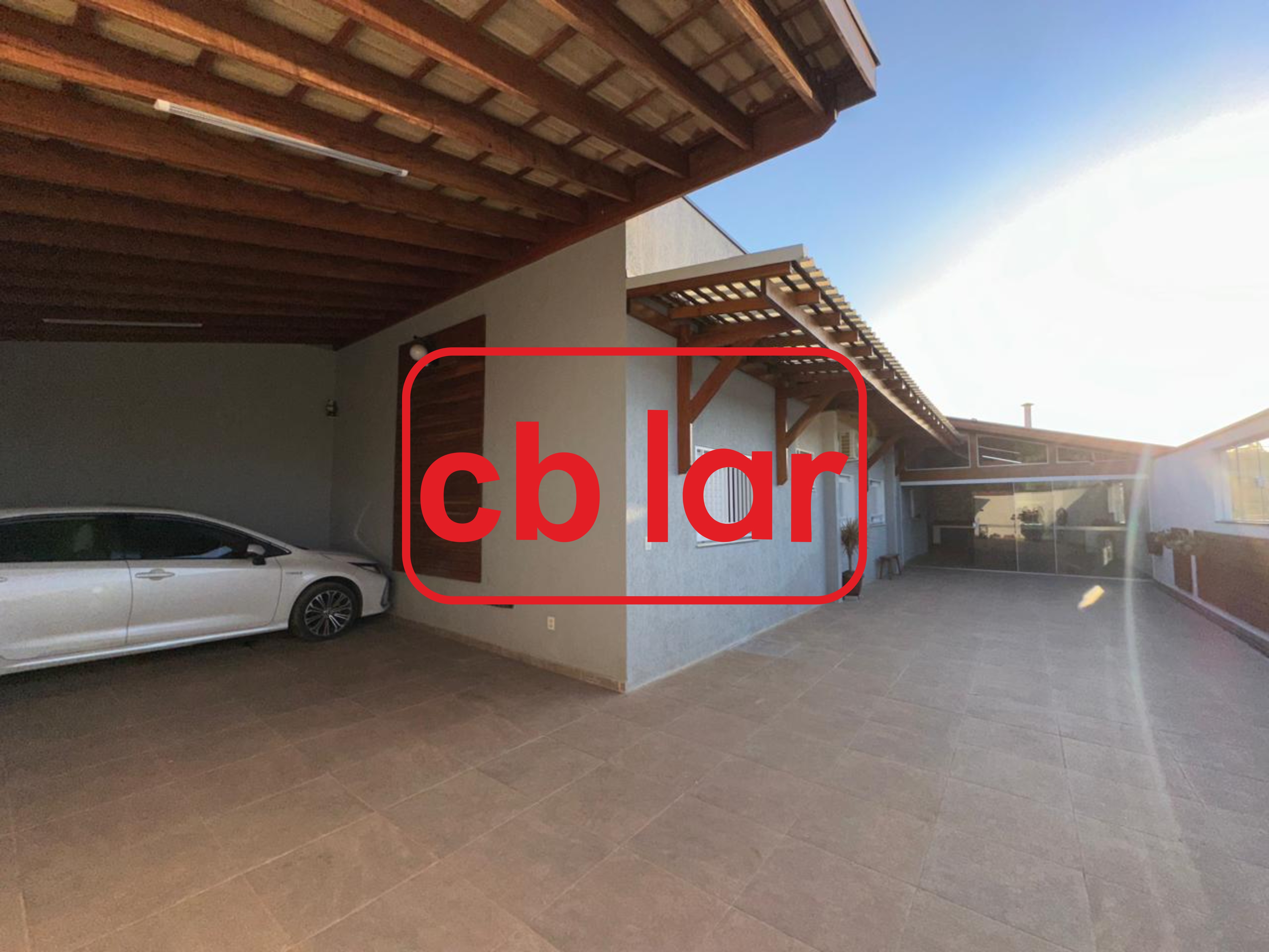 Casa, 3 quartos - Foto 26