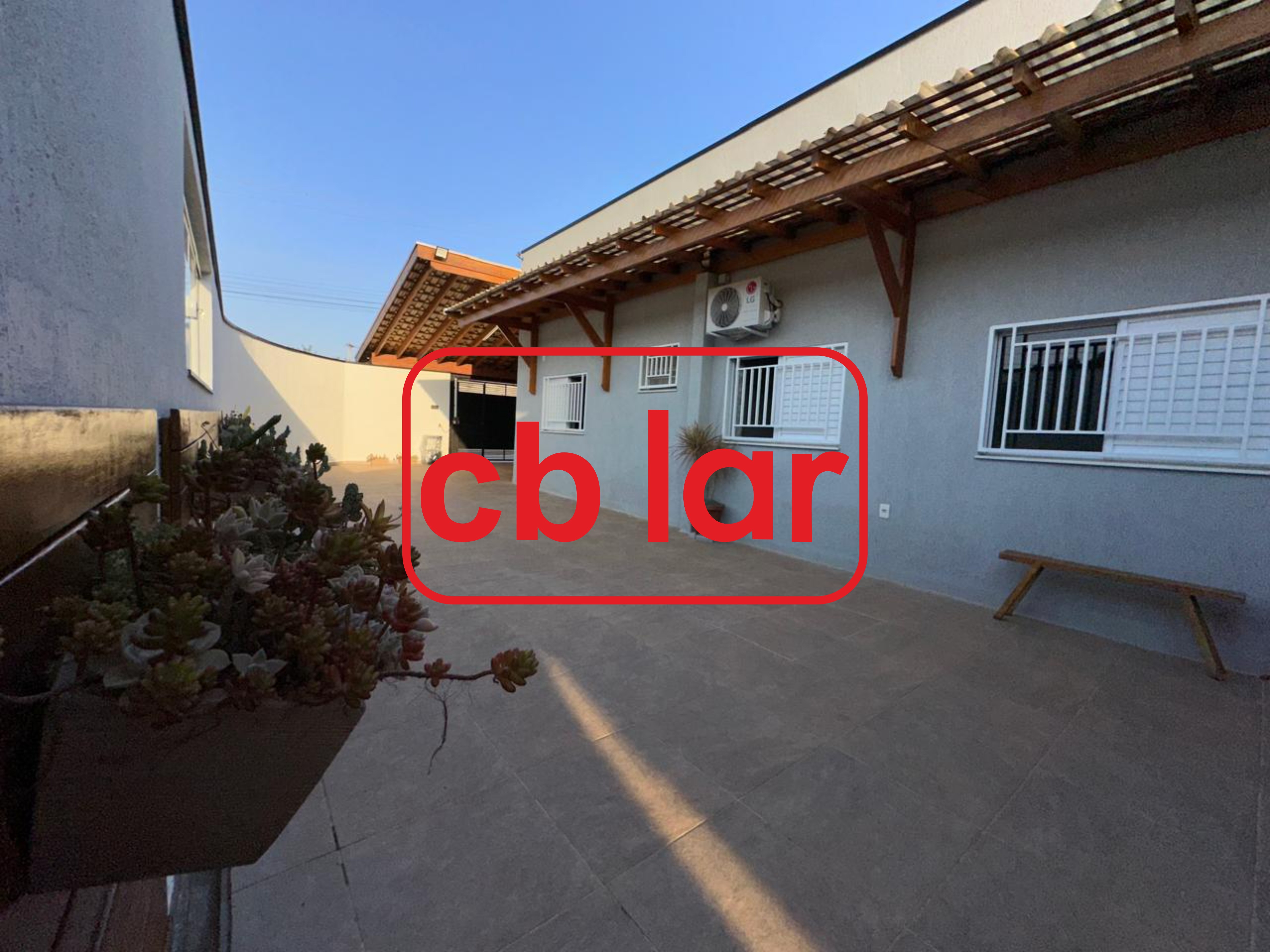 Casa, 3 quartos - Foto 23