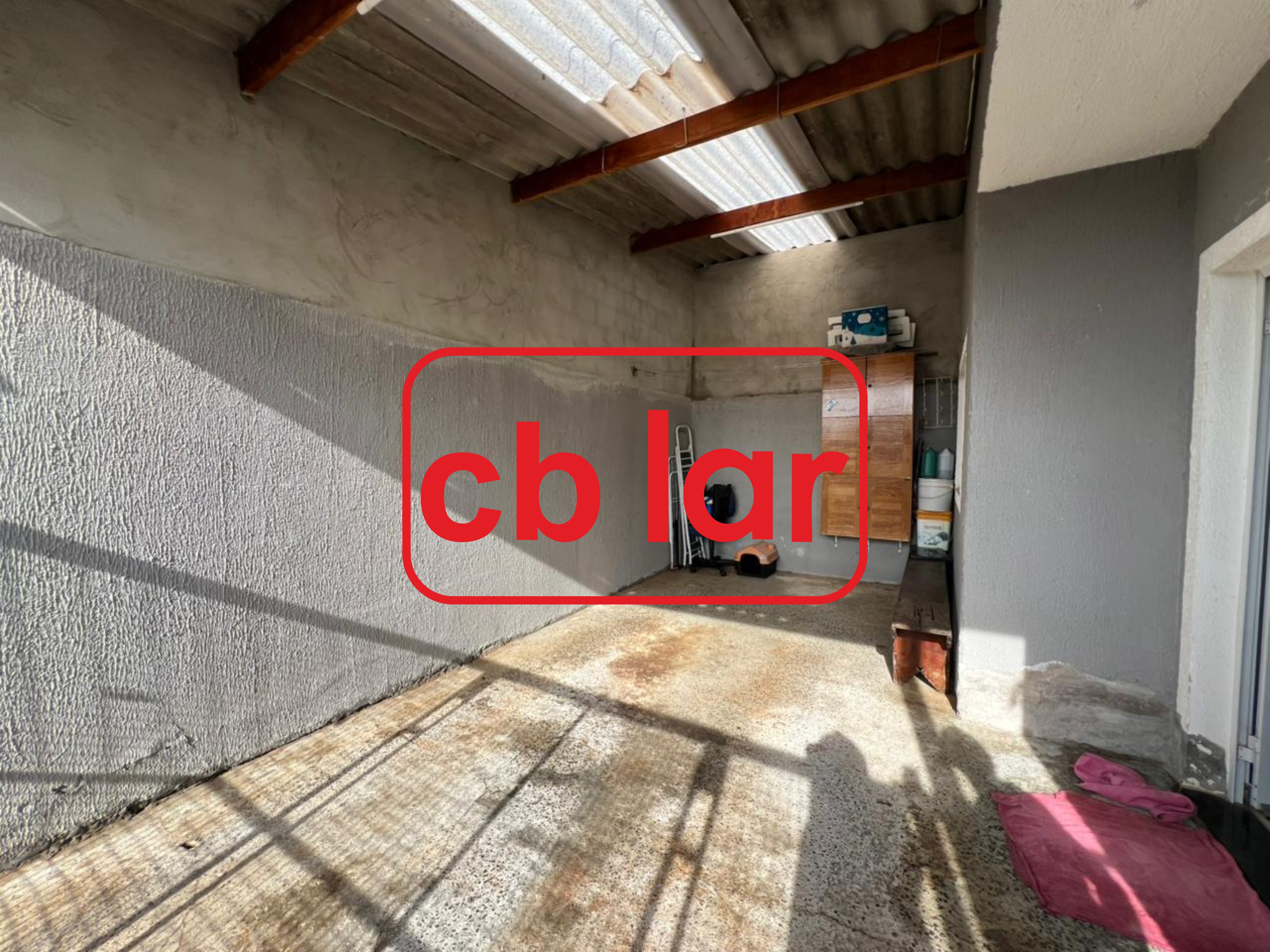 Casa de Condomínio, 2 quartos - Foto 10