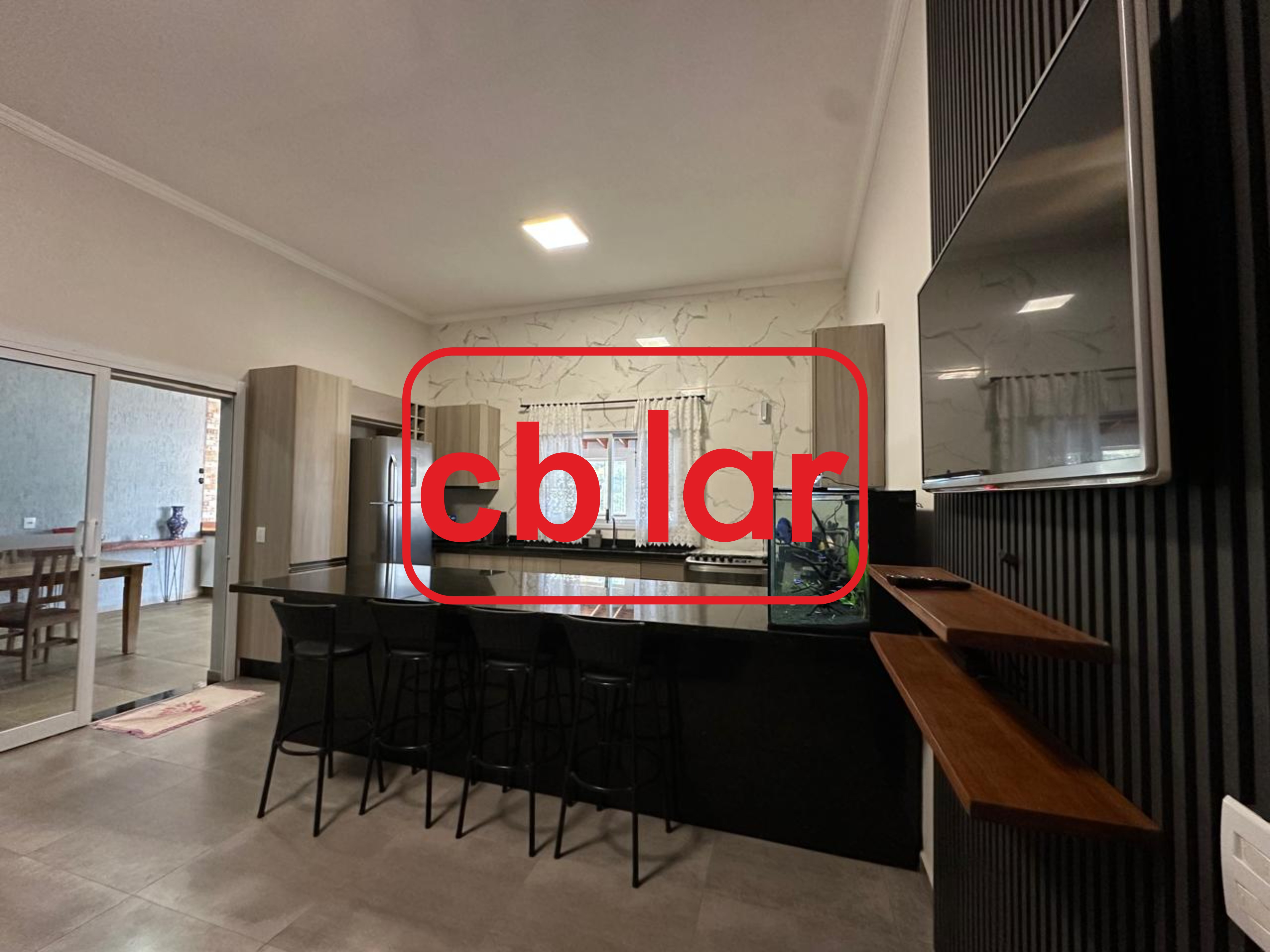 Casa, 3 quartos - Foto 11