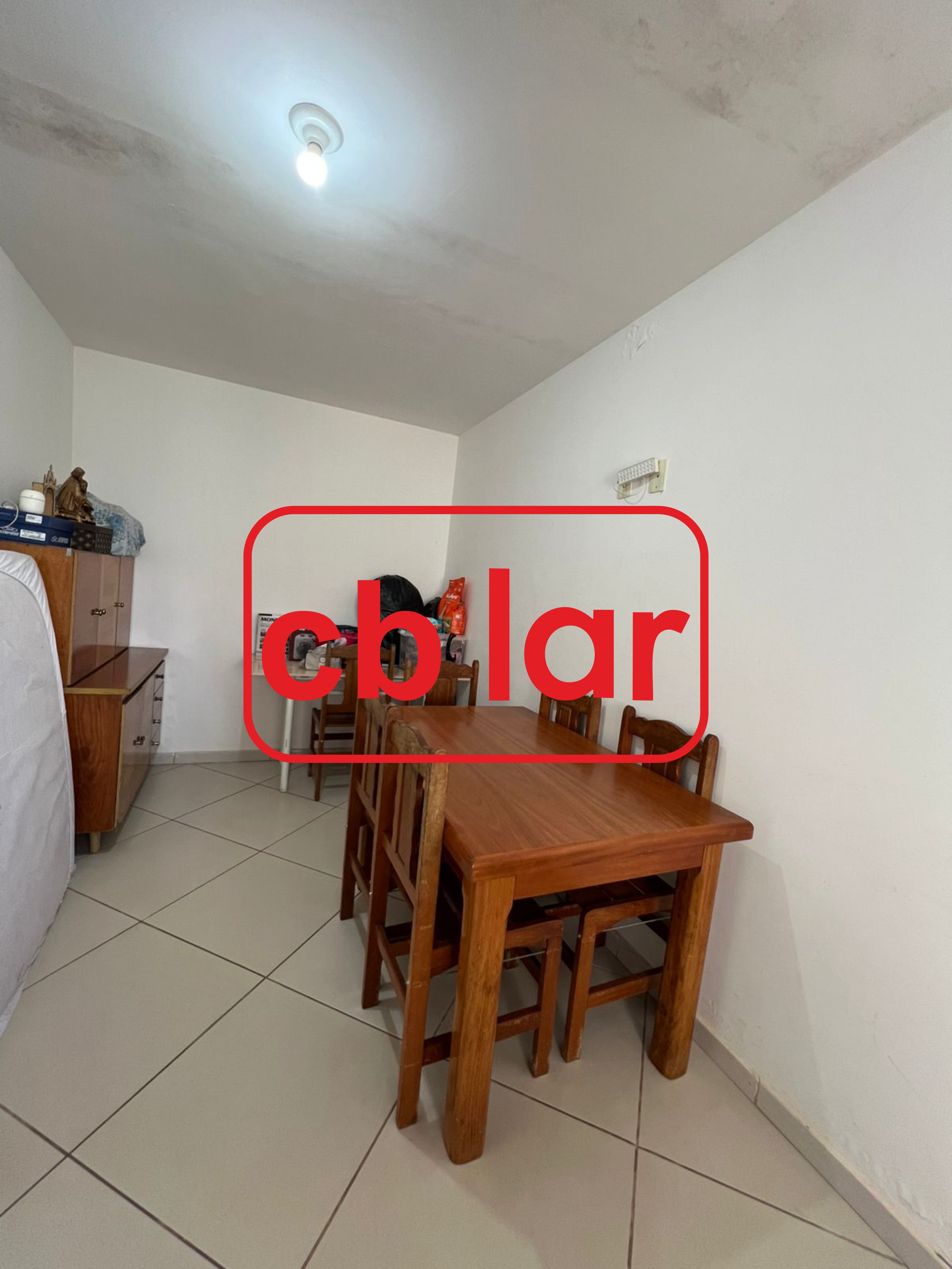 Casa de Condomínio, 2 quartos - Foto 11