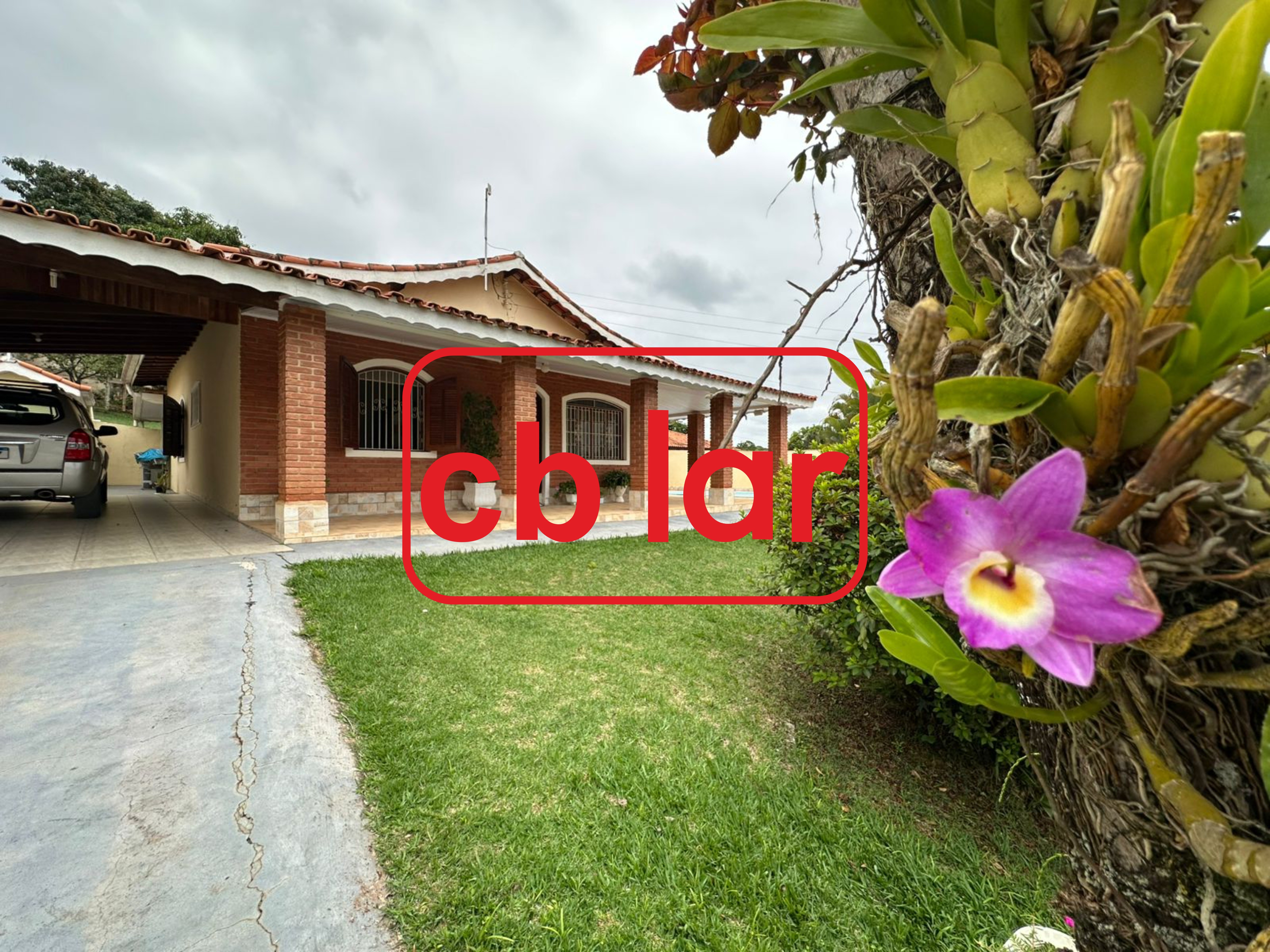 Chácara, 2 quartos, 1075 m² - Foto 18