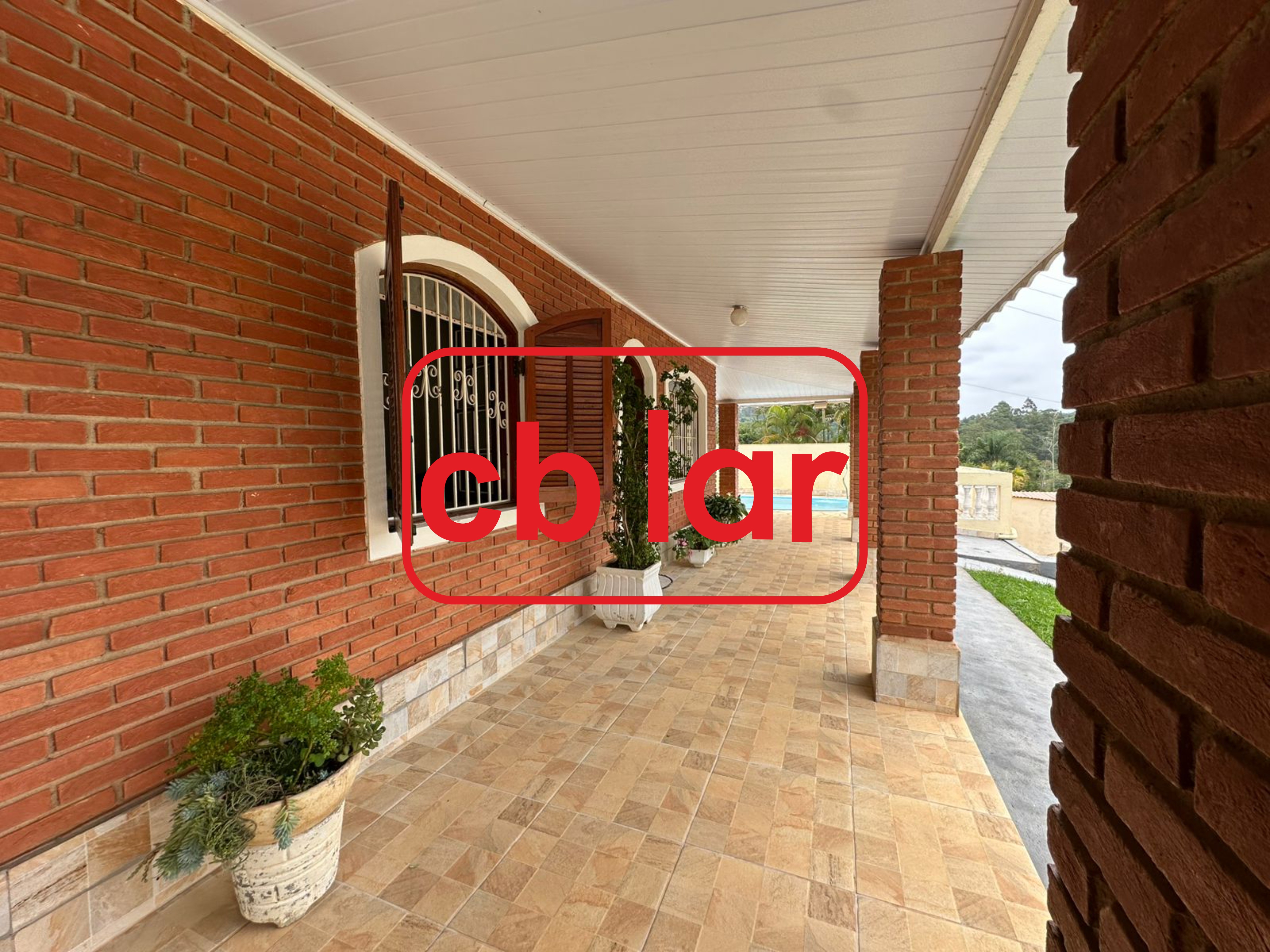 Chácara, 2 quartos, 1075 m² - Foto 17