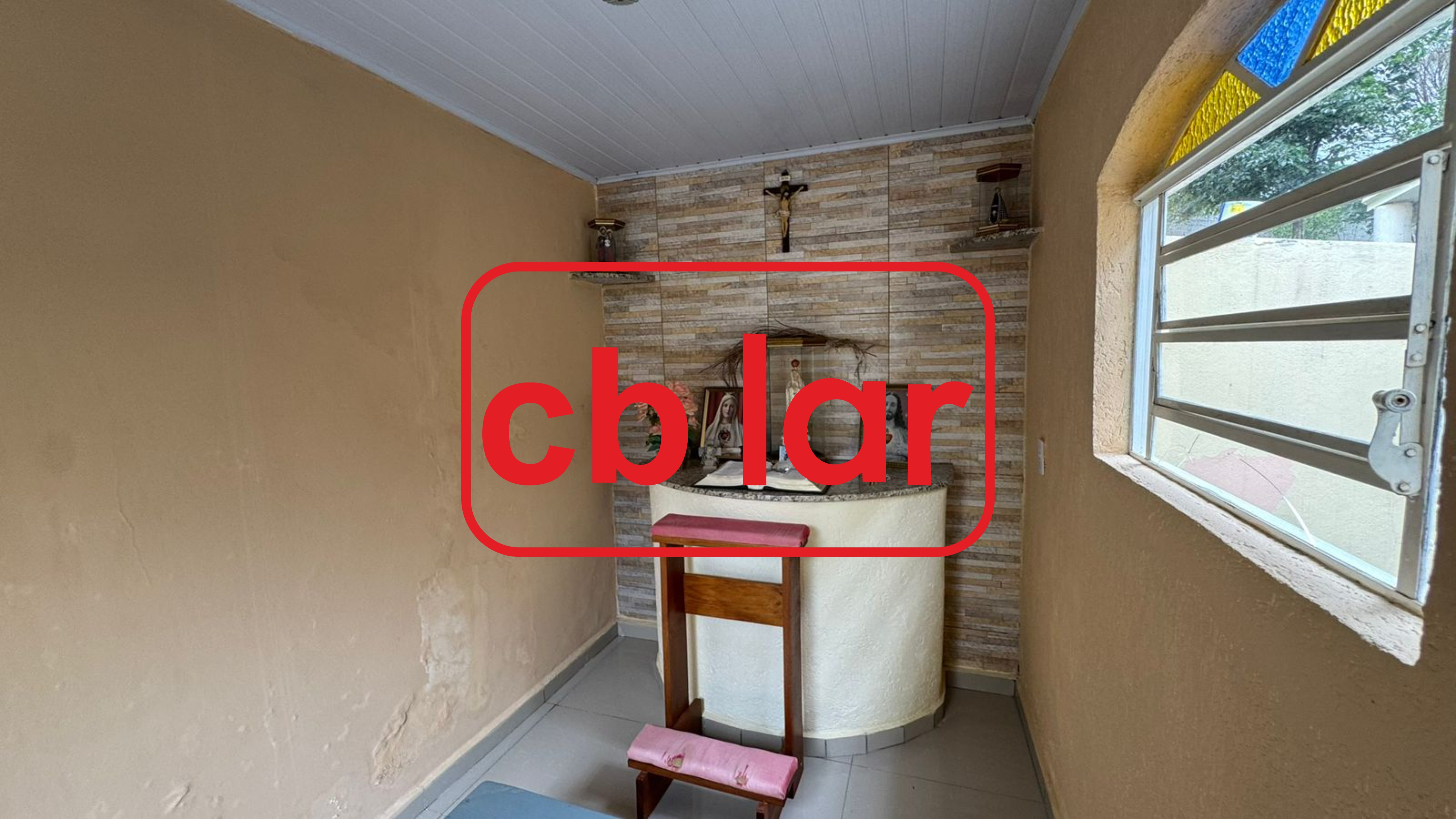 Chácara, 2 quartos, 1075 m² - Foto 5