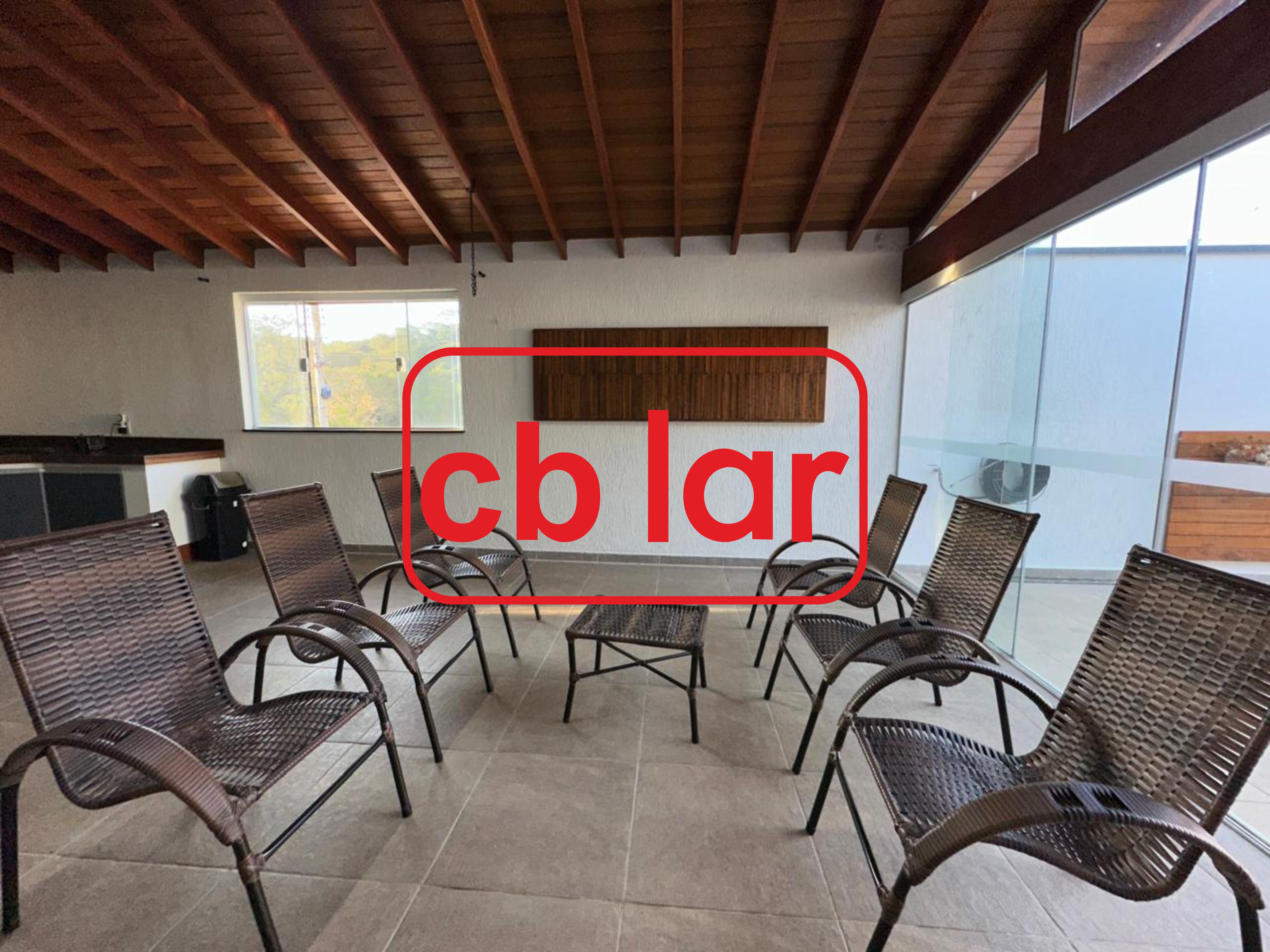 Casa, 3 quartos - Foto 20