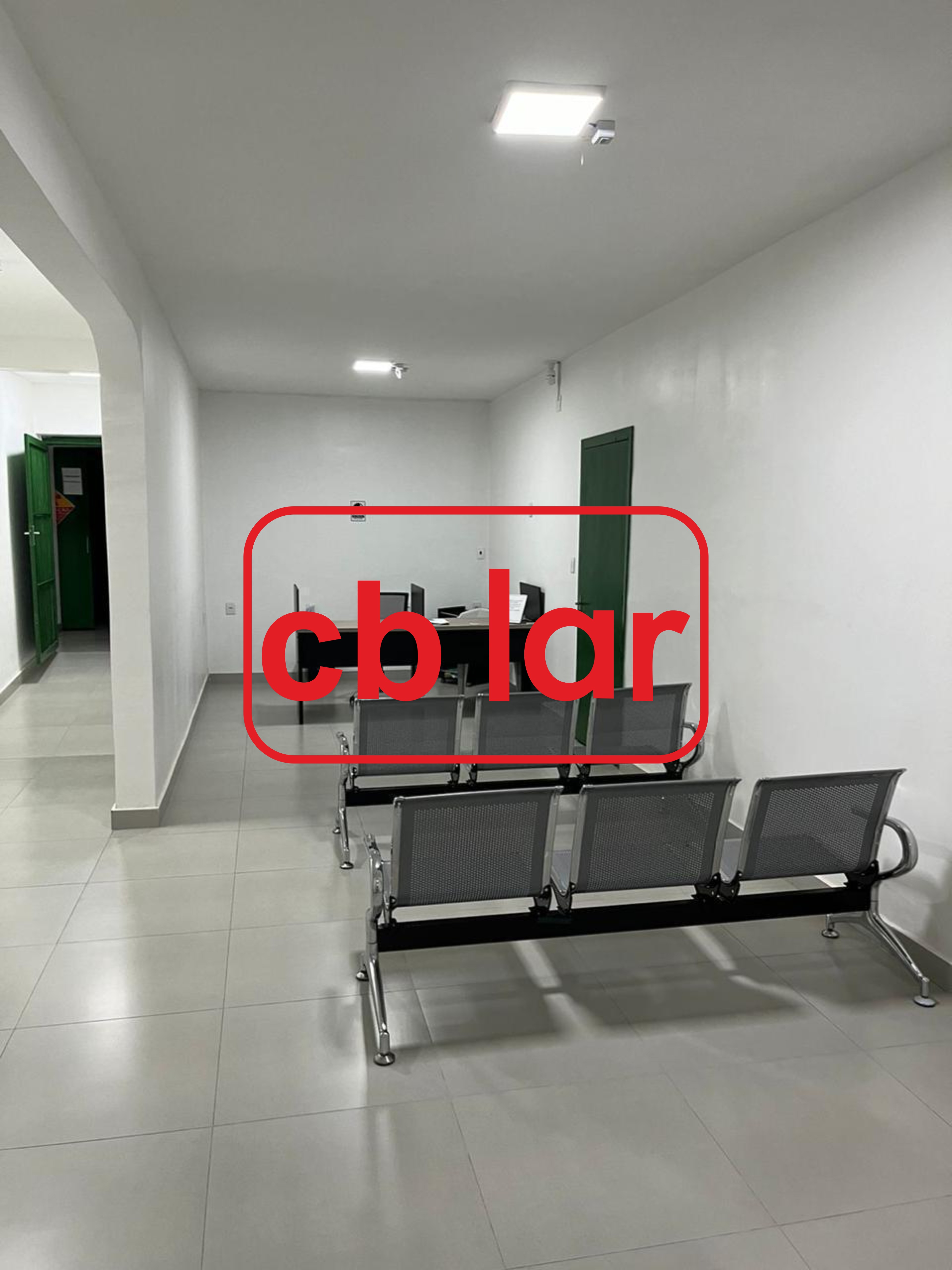 Prédio Inteiro - Foto 9