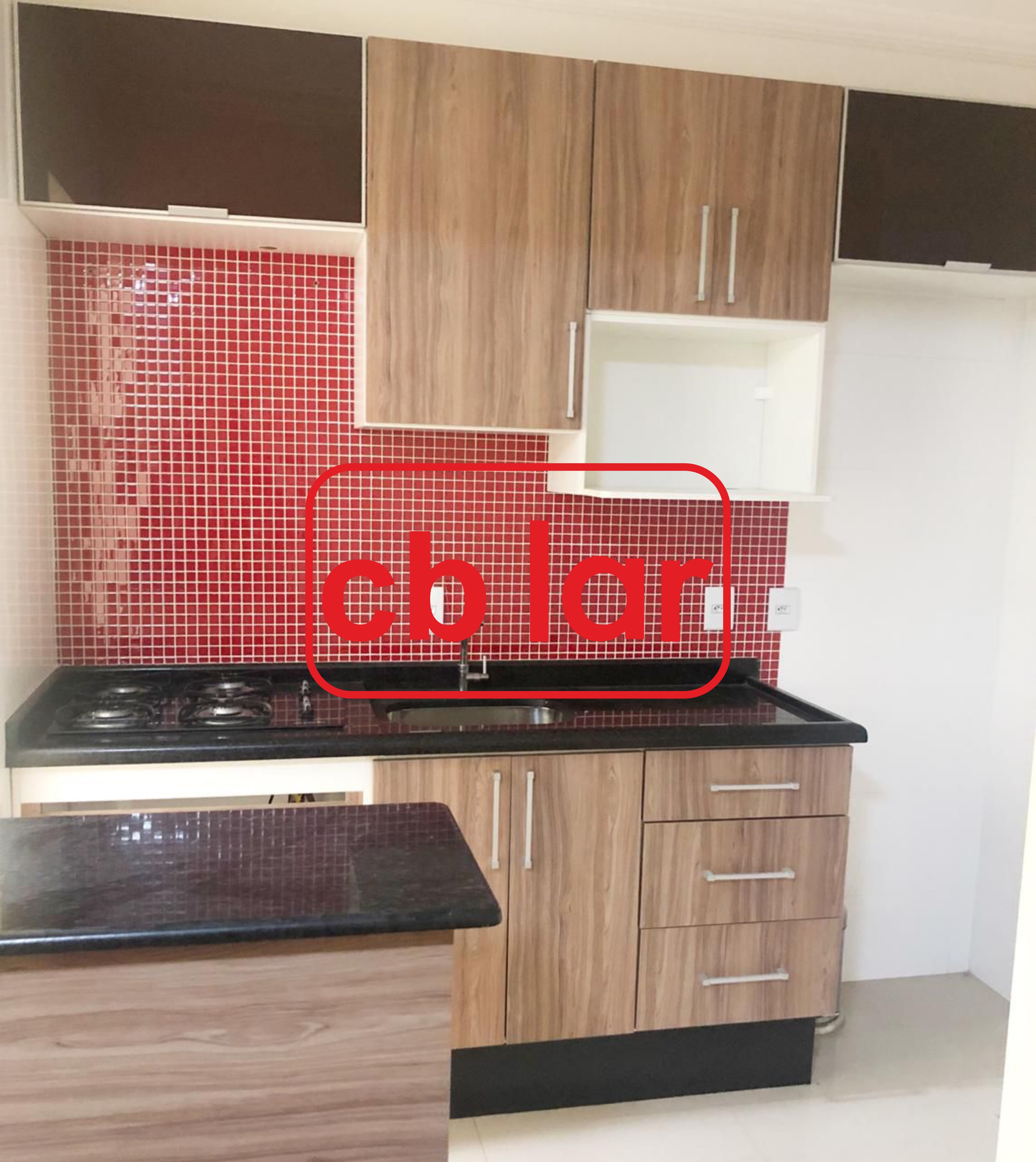 Apartamento, 2 quartos, 49 m² - Foto 1