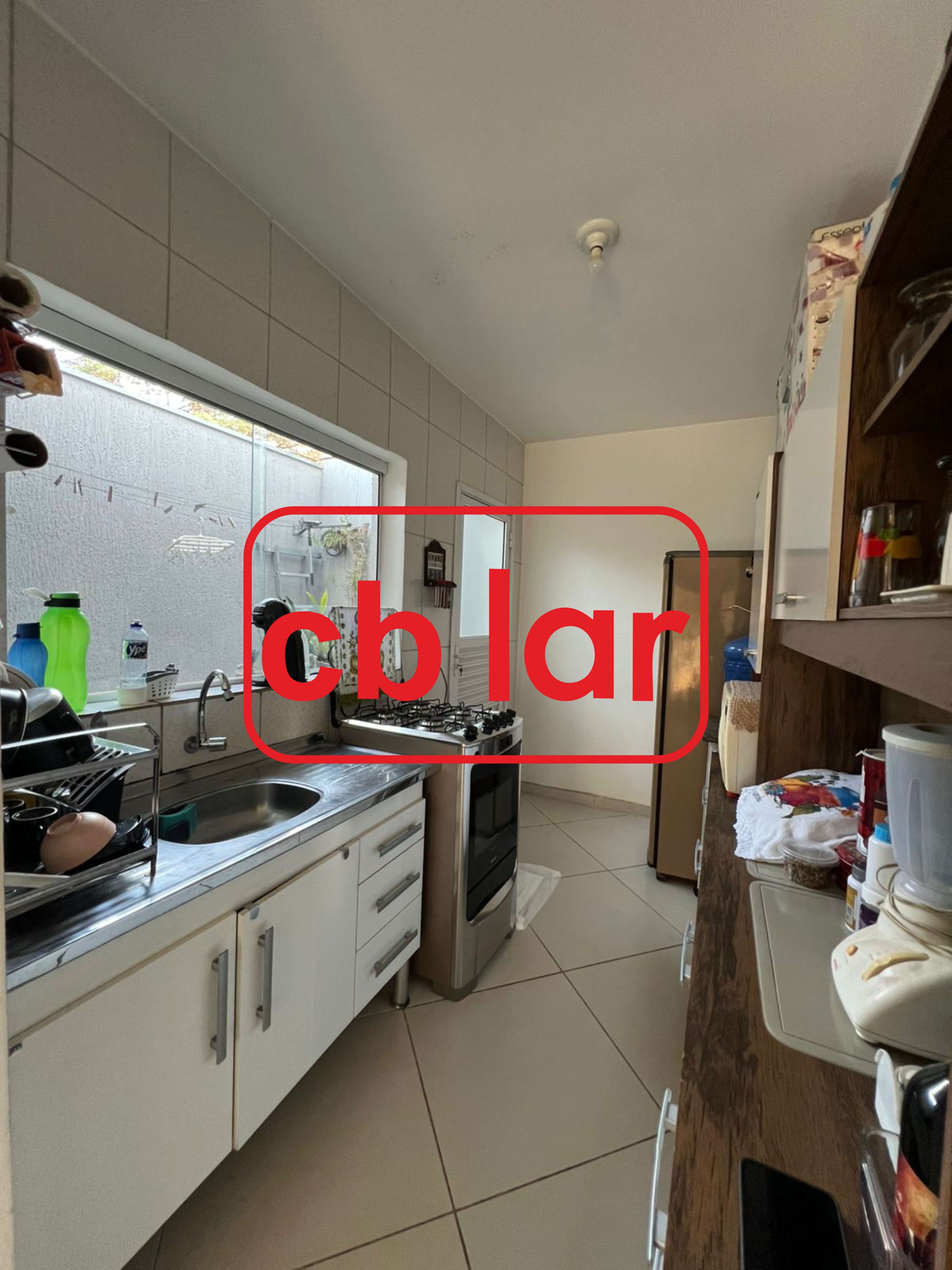 Casa de Condomínio, 2 quartos - Foto 7