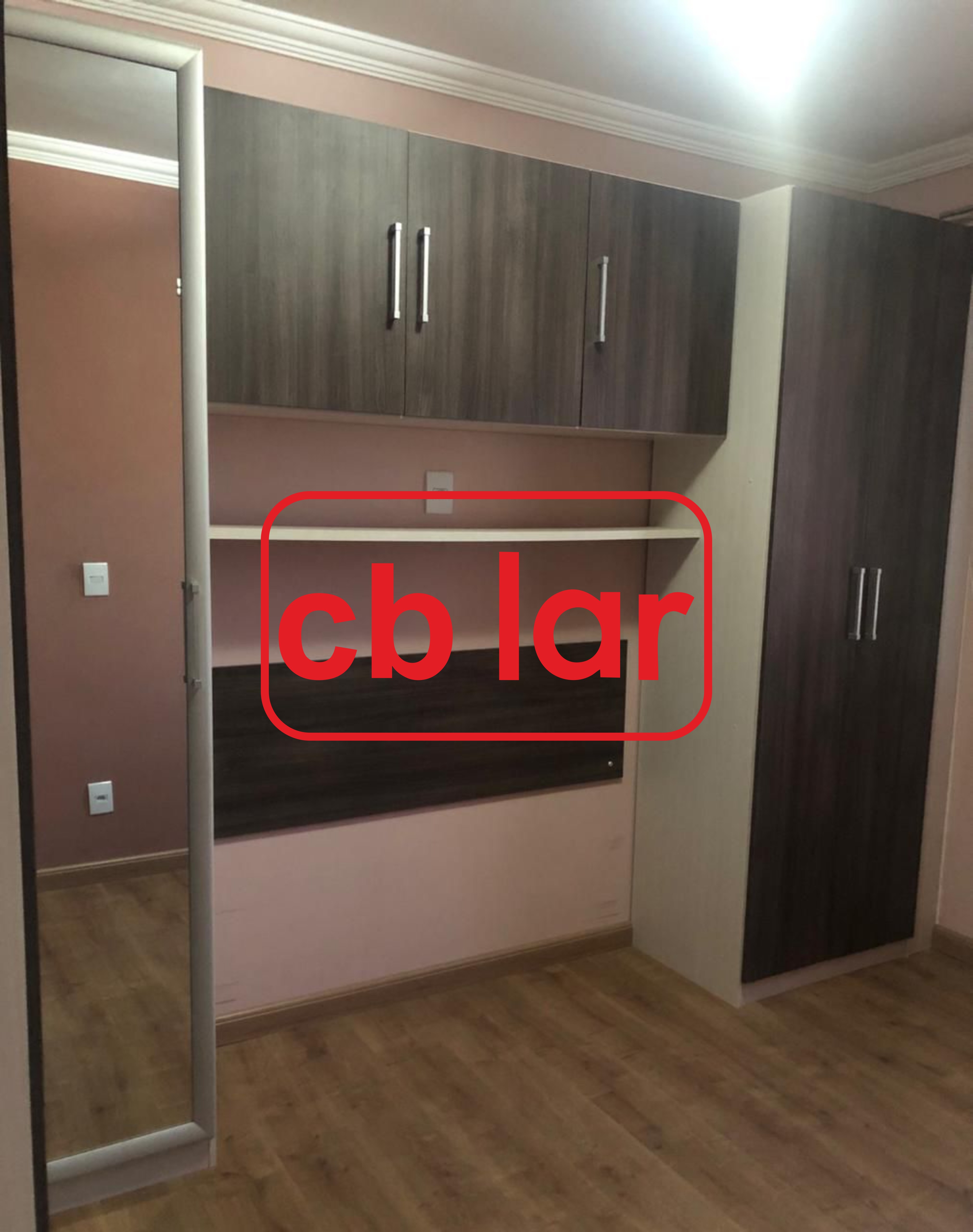 Apartamento, 2 quartos, 49 m² - Foto 7