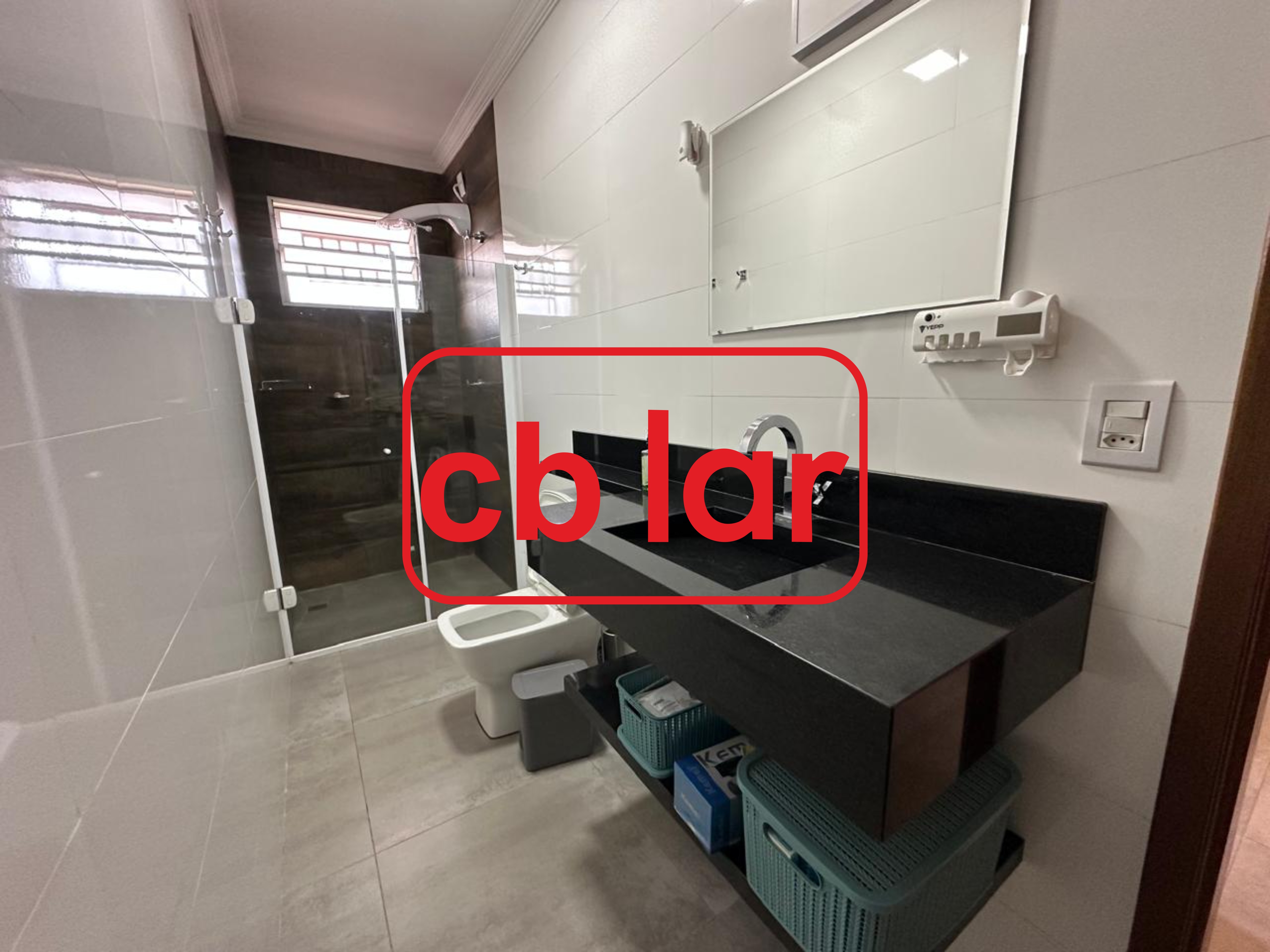 Casa, 3 quartos - Foto 10