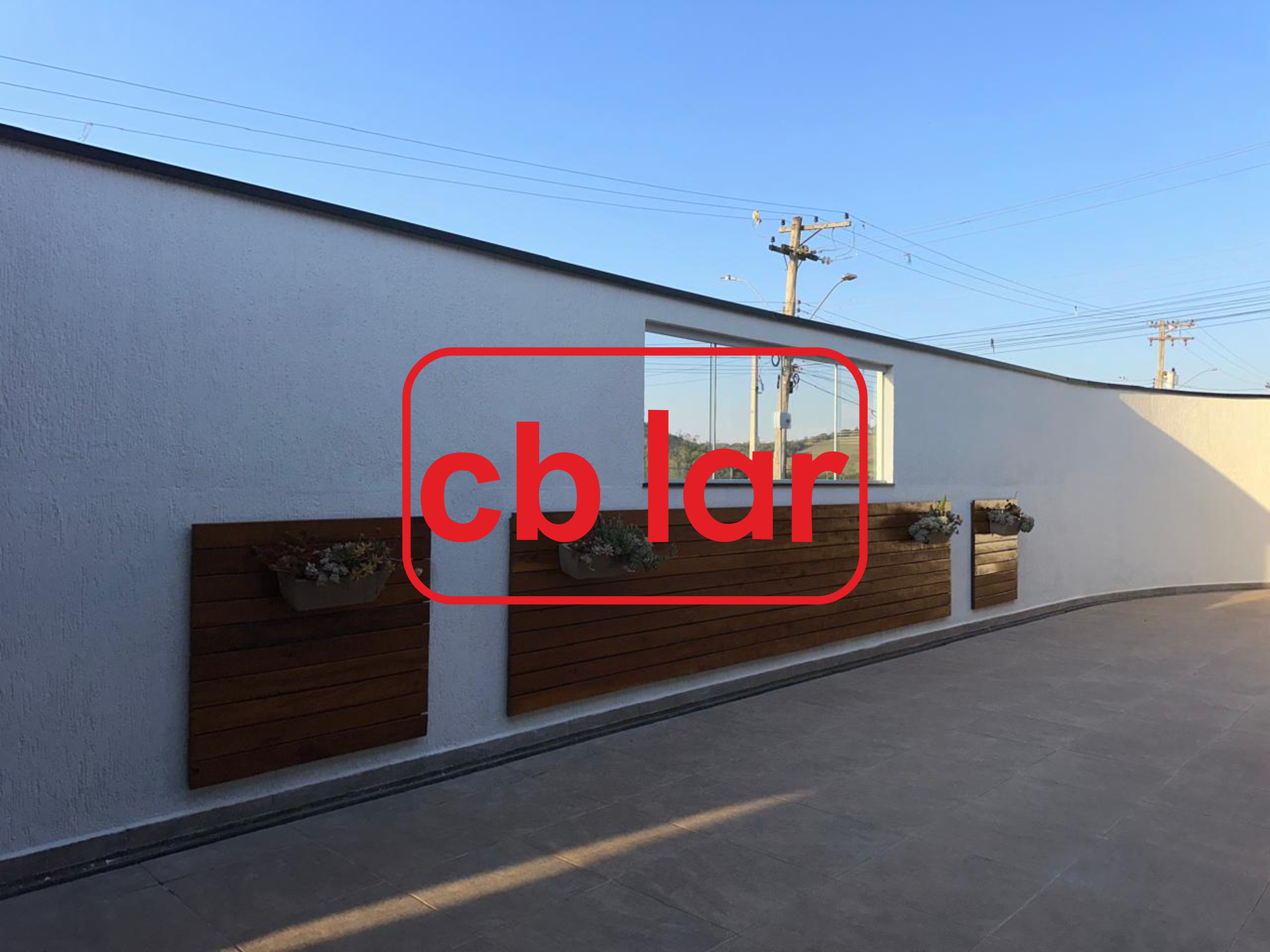 Casa, 3 quartos - Foto 21