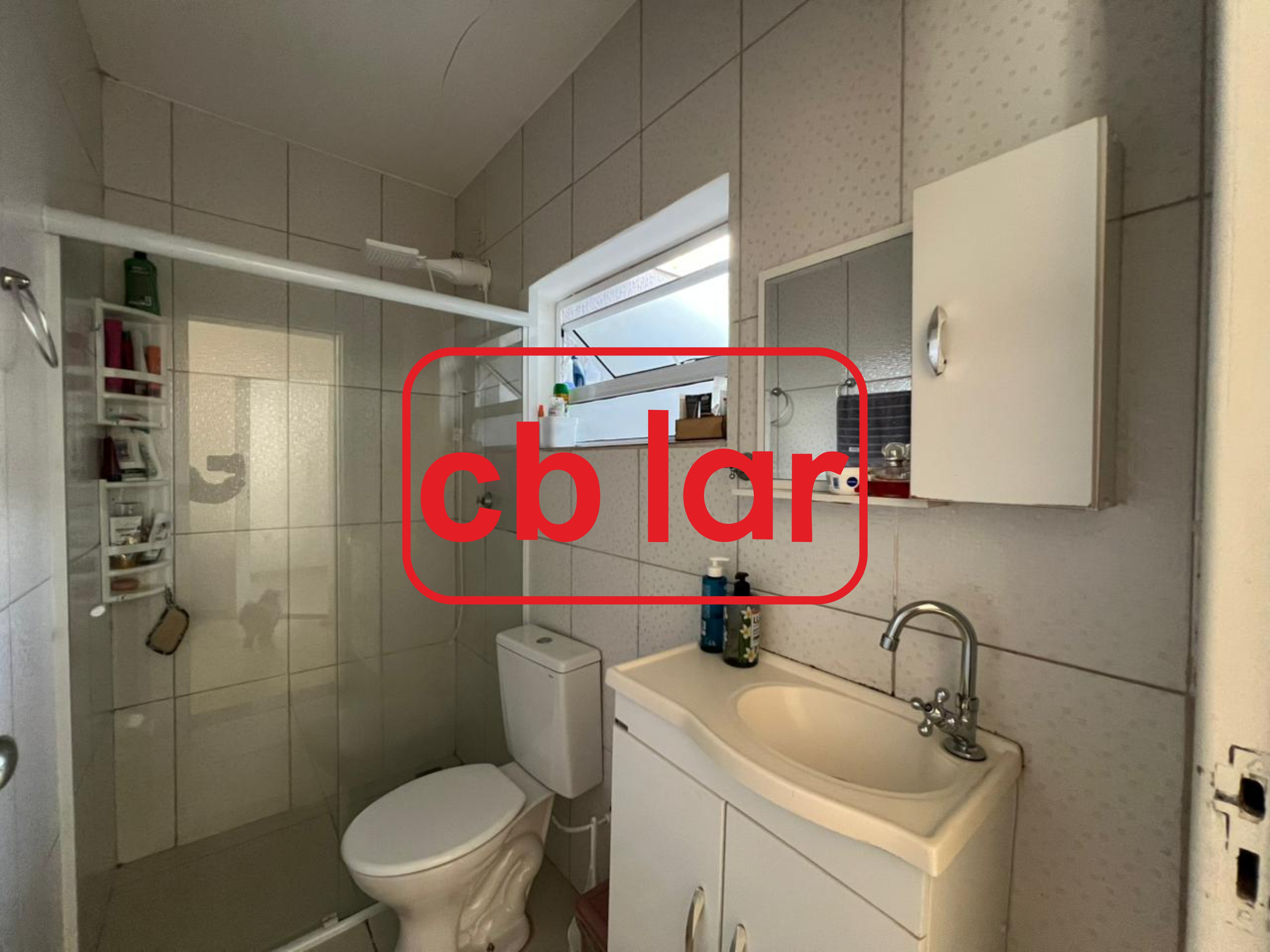 Casa de Condomínio, 2 quartos - Foto 14