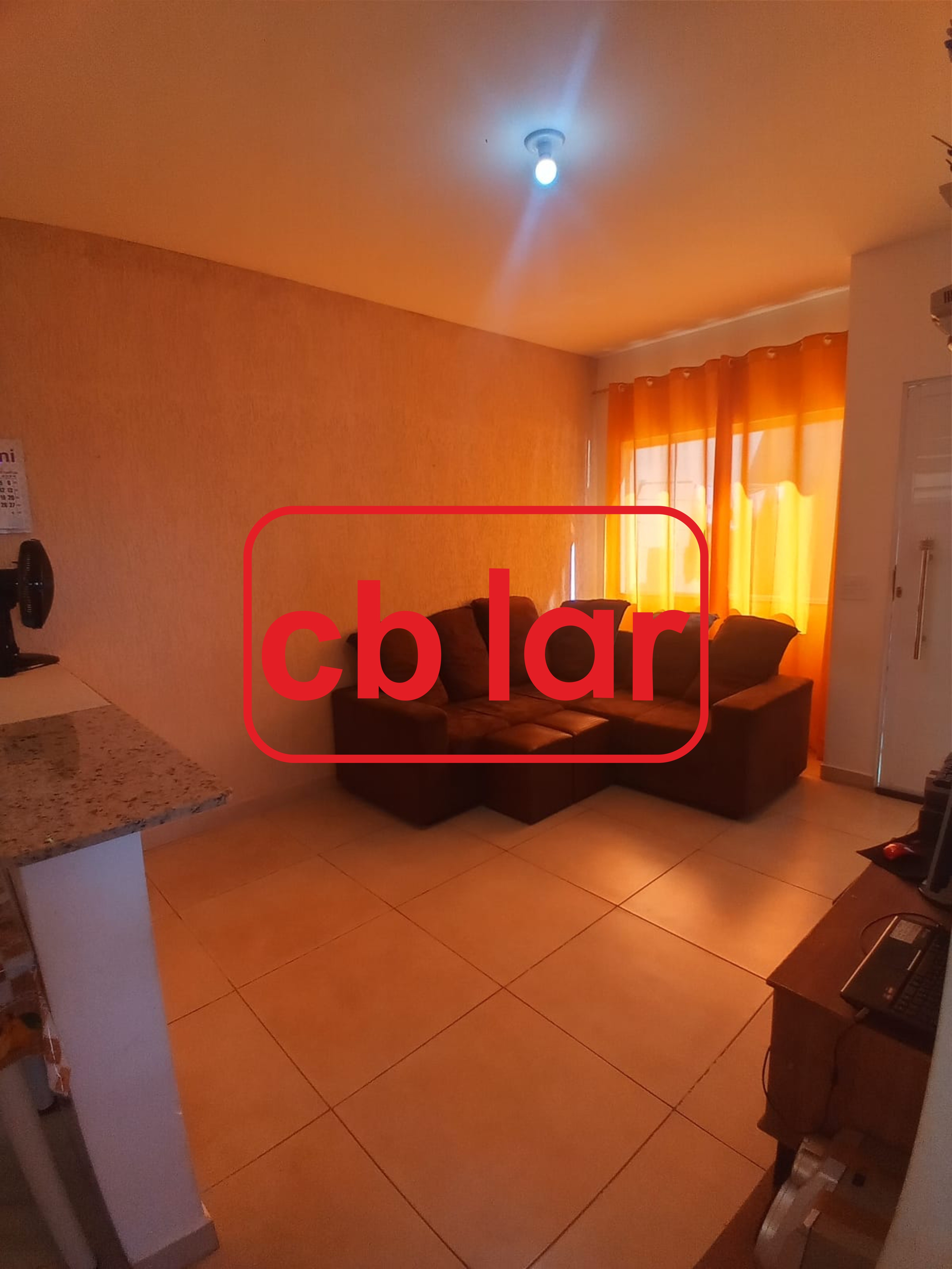 Casa, 2 quartos - Foto 9