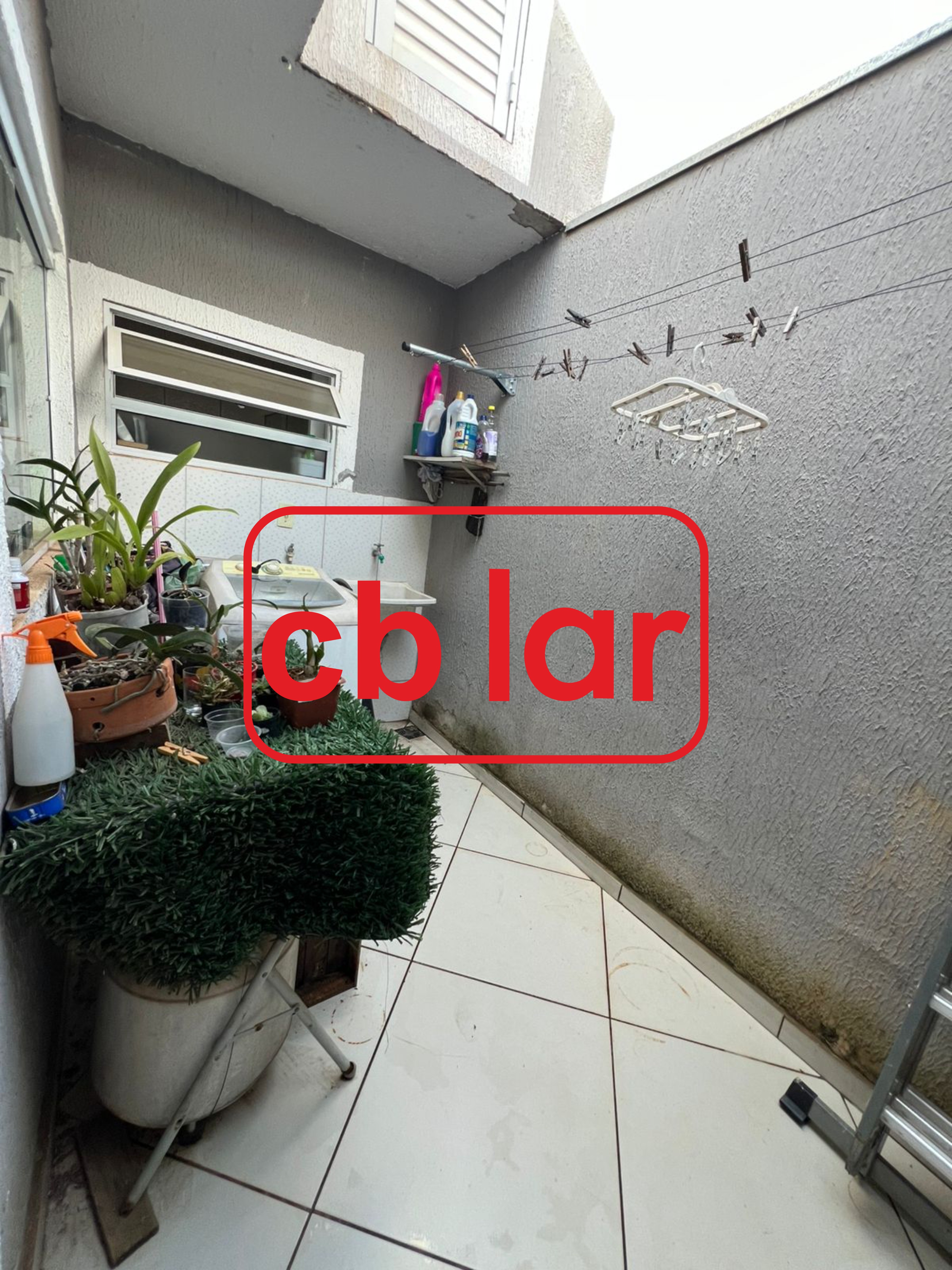 Casa de Condomínio, 2 quartos - Foto 12