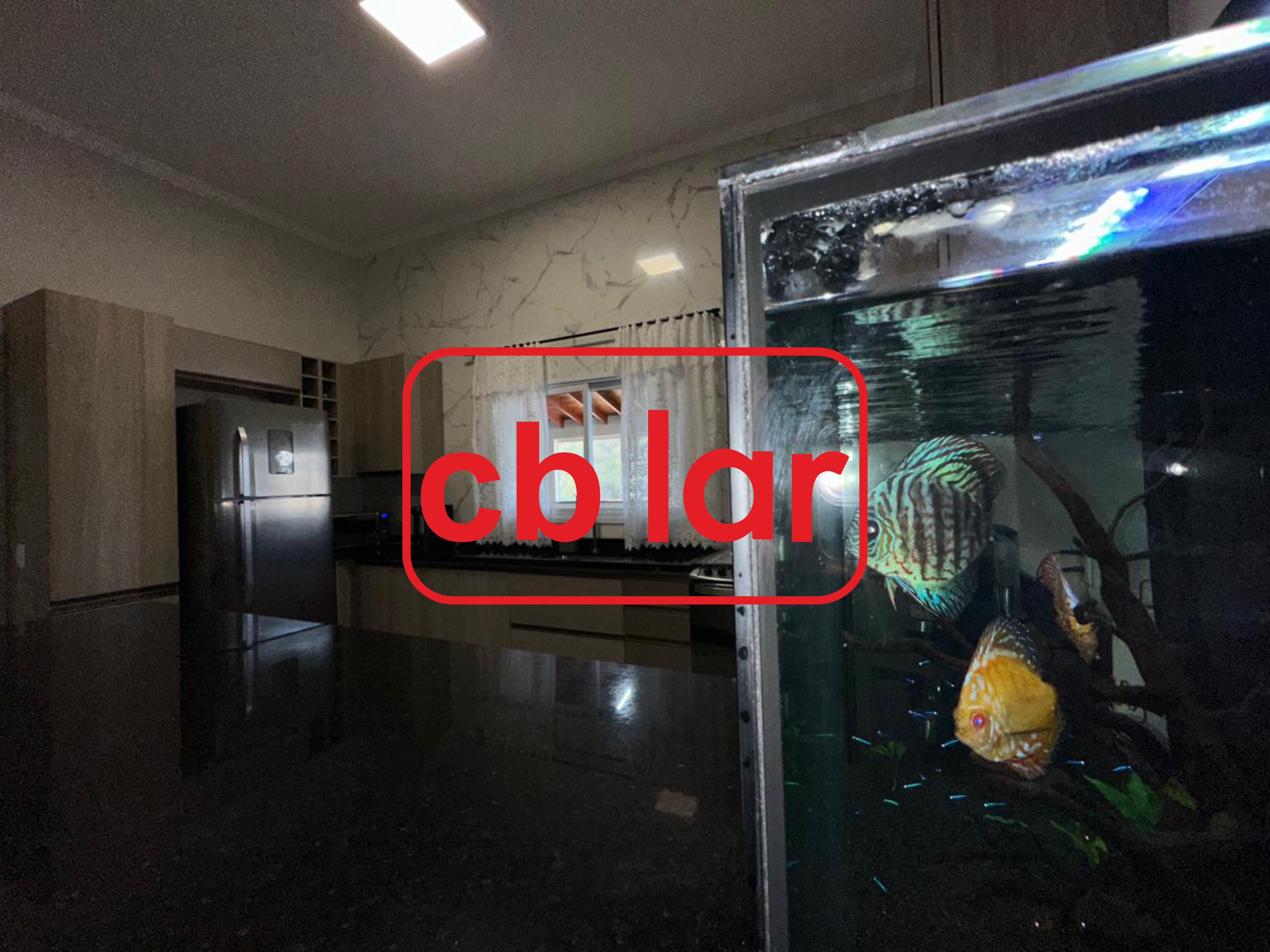 Casa, 3 quartos - Foto 13