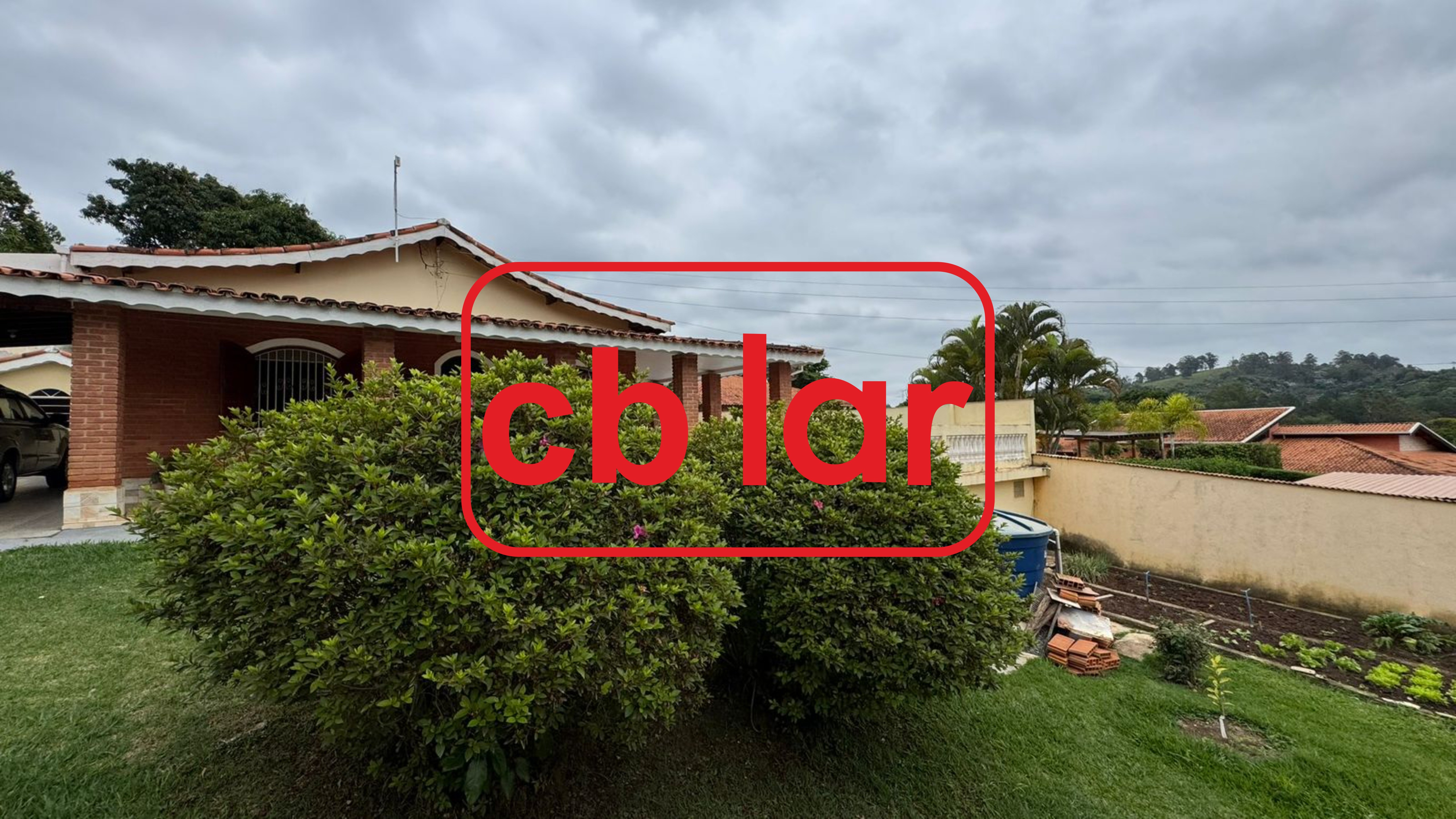 Chácara, 2 quartos, 1075 m² - Foto 7