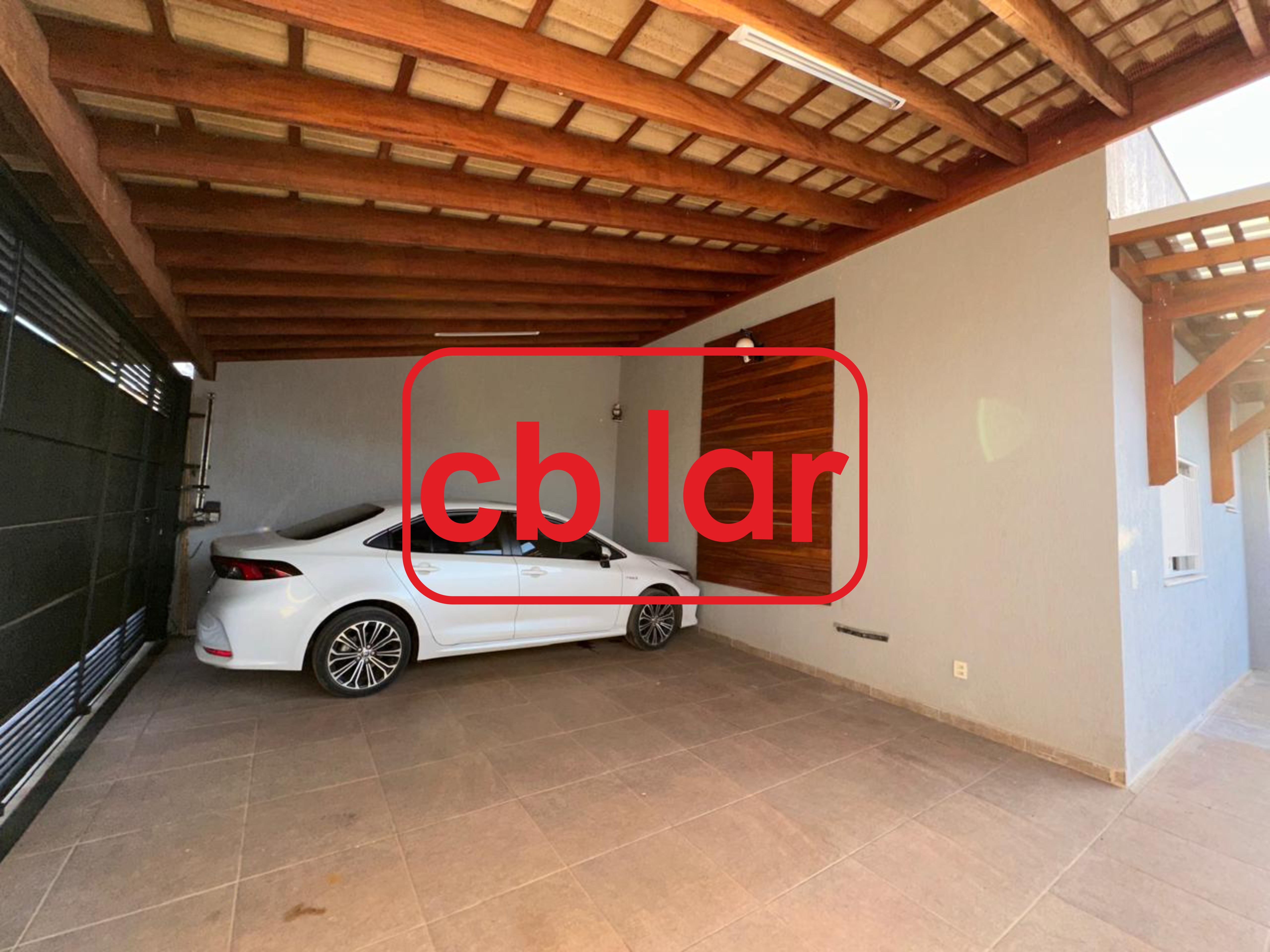 Casa, 3 quartos - Foto 25