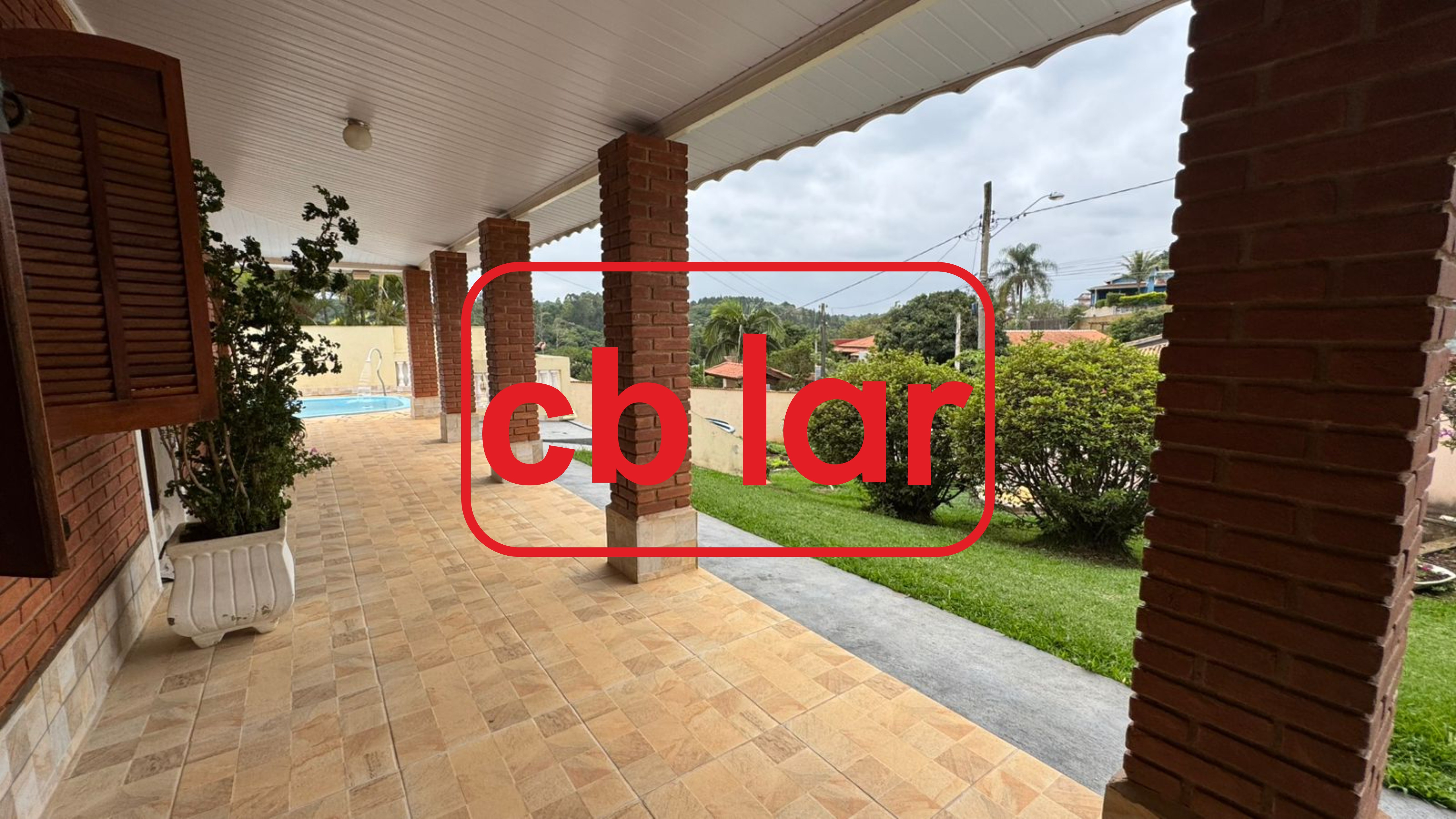 Chácara, 2 quartos, 1075 m² - Foto 6