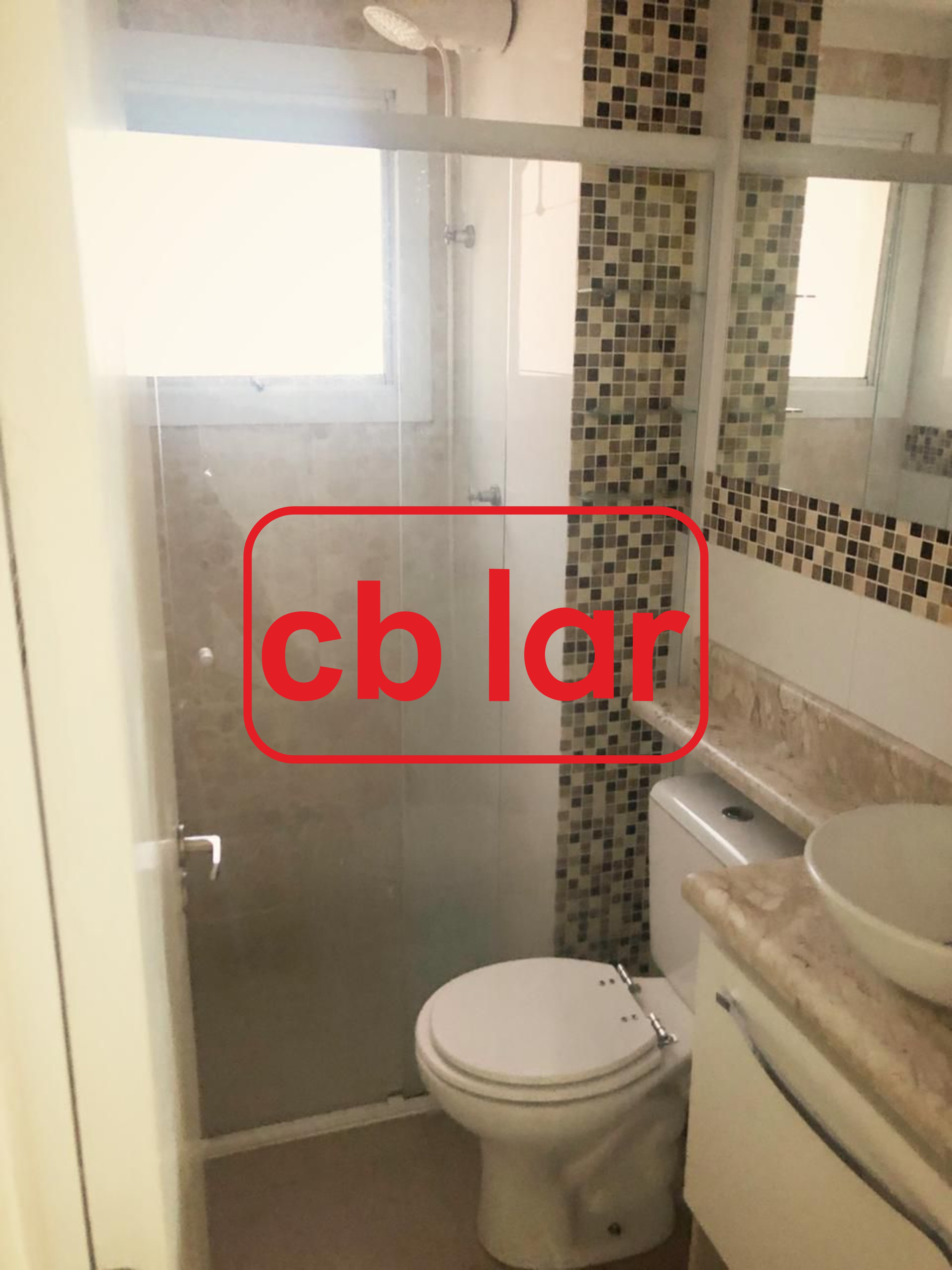 Apartamento, 2 quartos, 49 m² - Foto 6