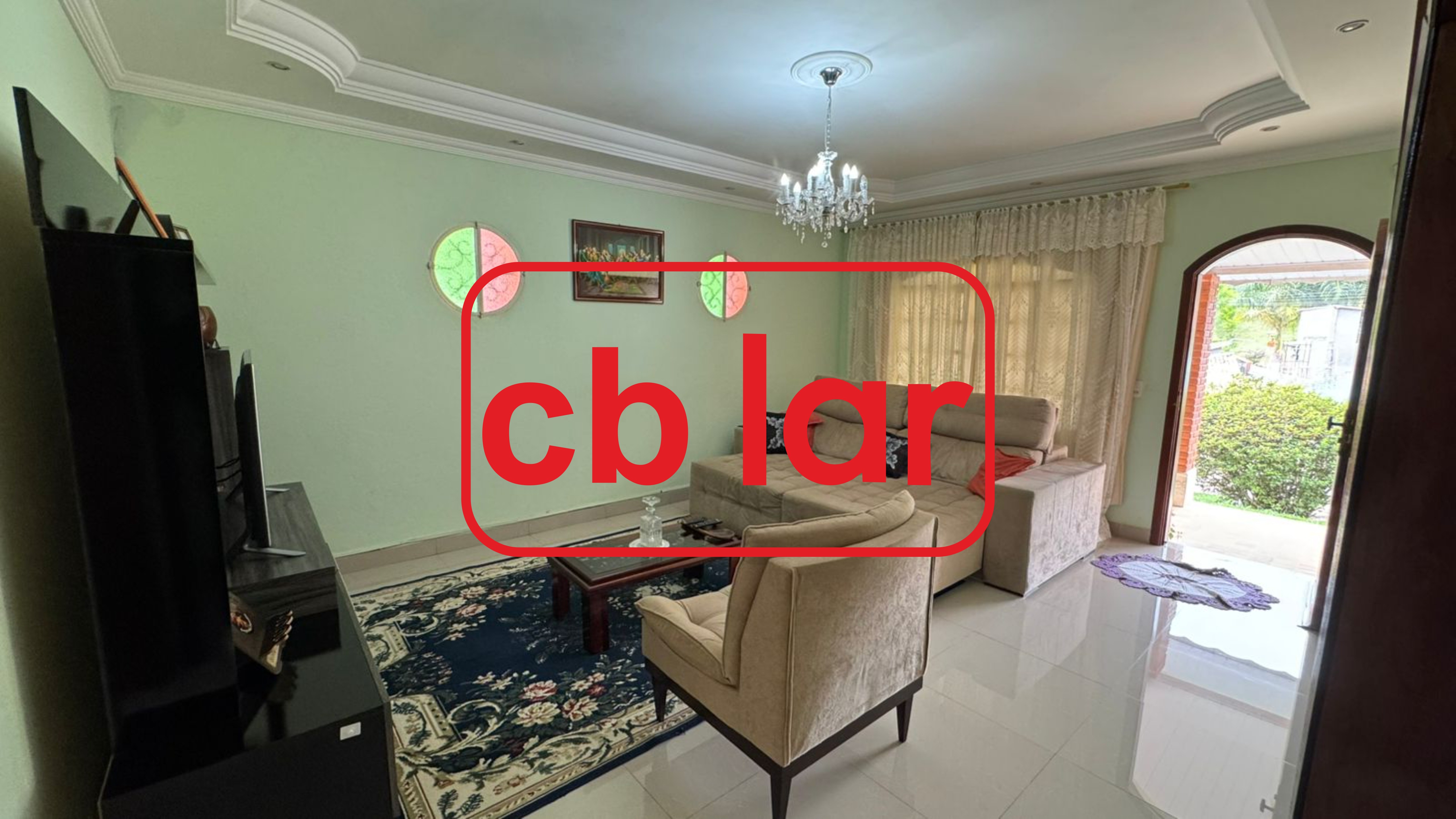 Chácara, 2 quartos, 1075 m² - Foto 13