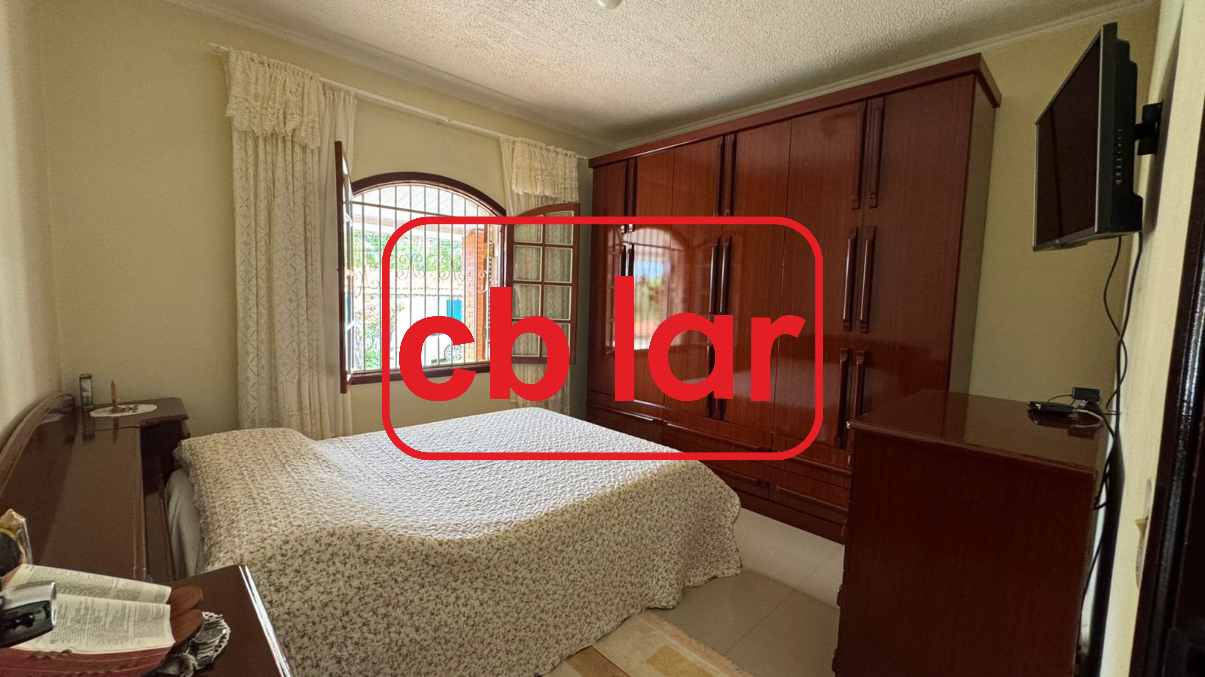 Chácara, 2 quartos, 1075 m² - Foto 9