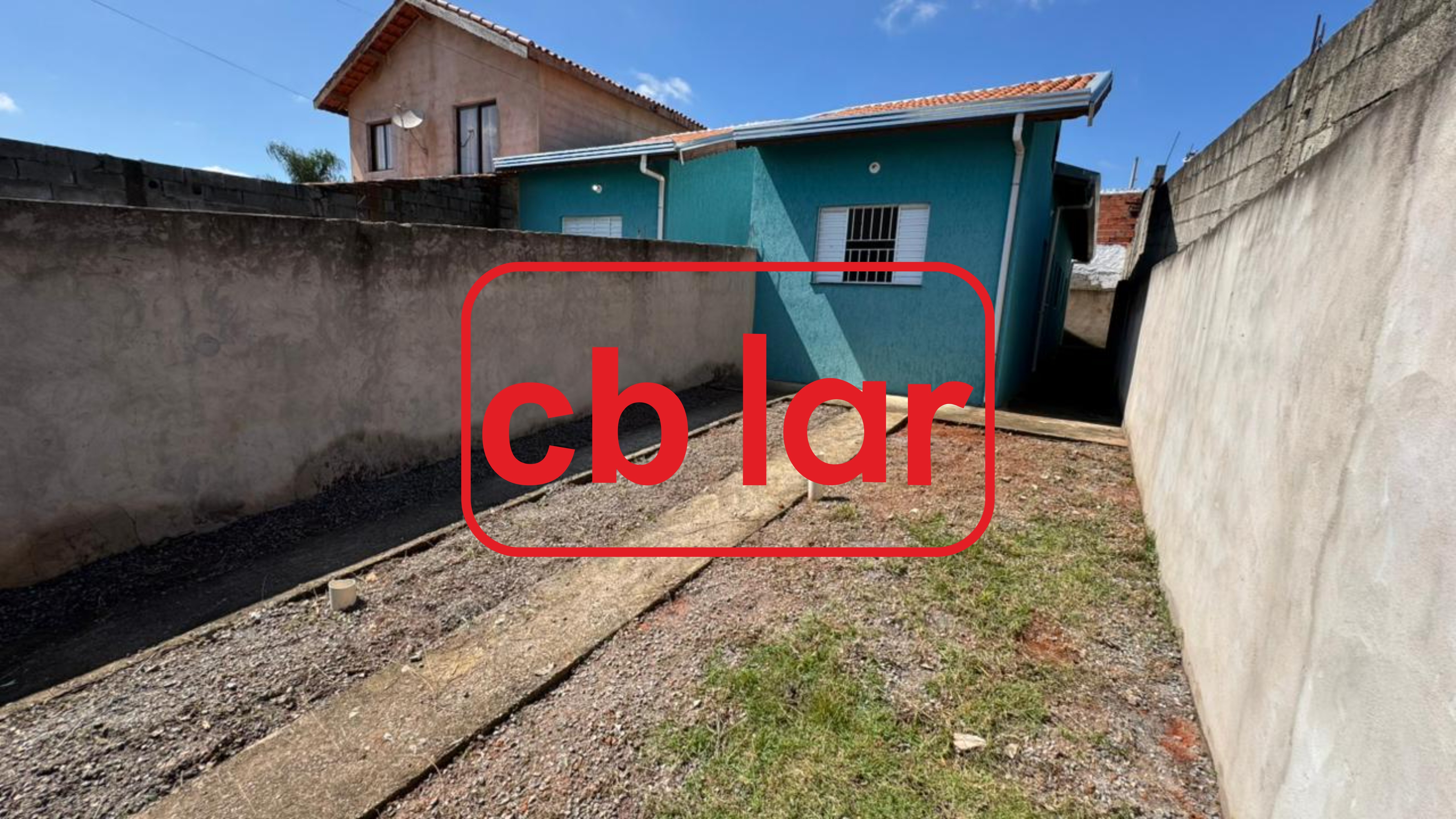 Casa, 2 quartos - Foto 9