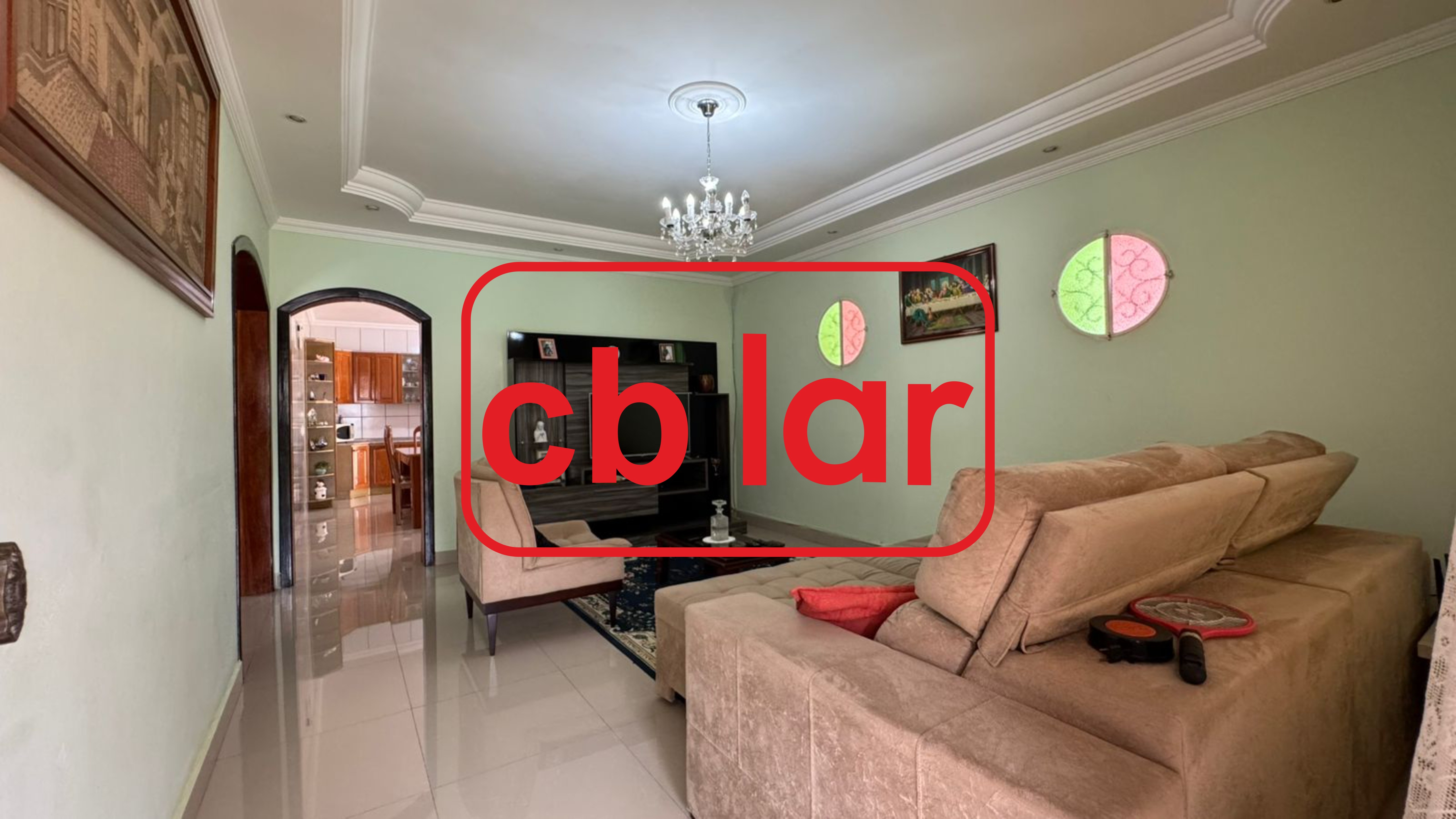 Chácara, 2 quartos, 1075 m² - Foto 12