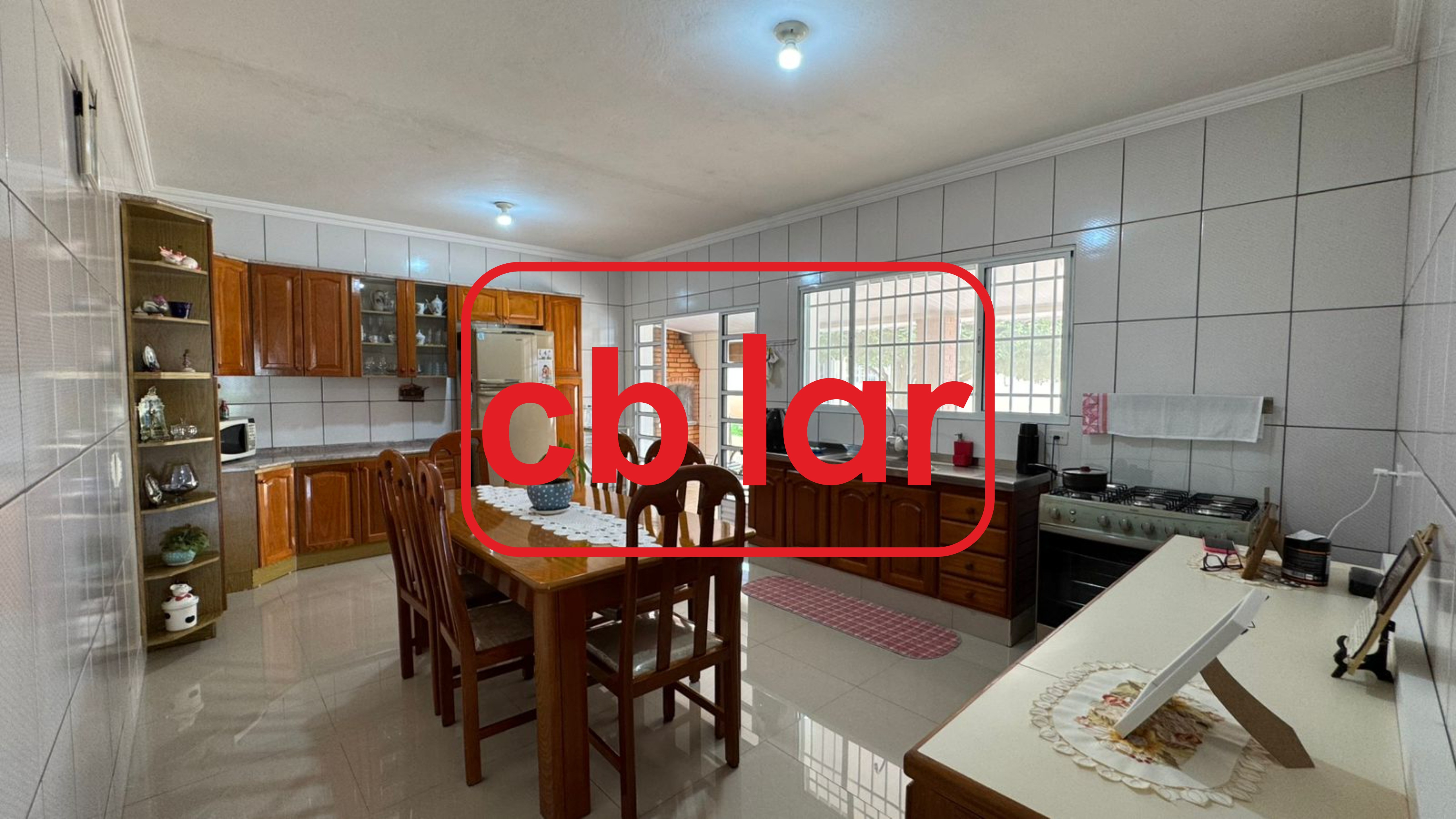 Chácara, 2 quartos, 1075 m² - Foto 11