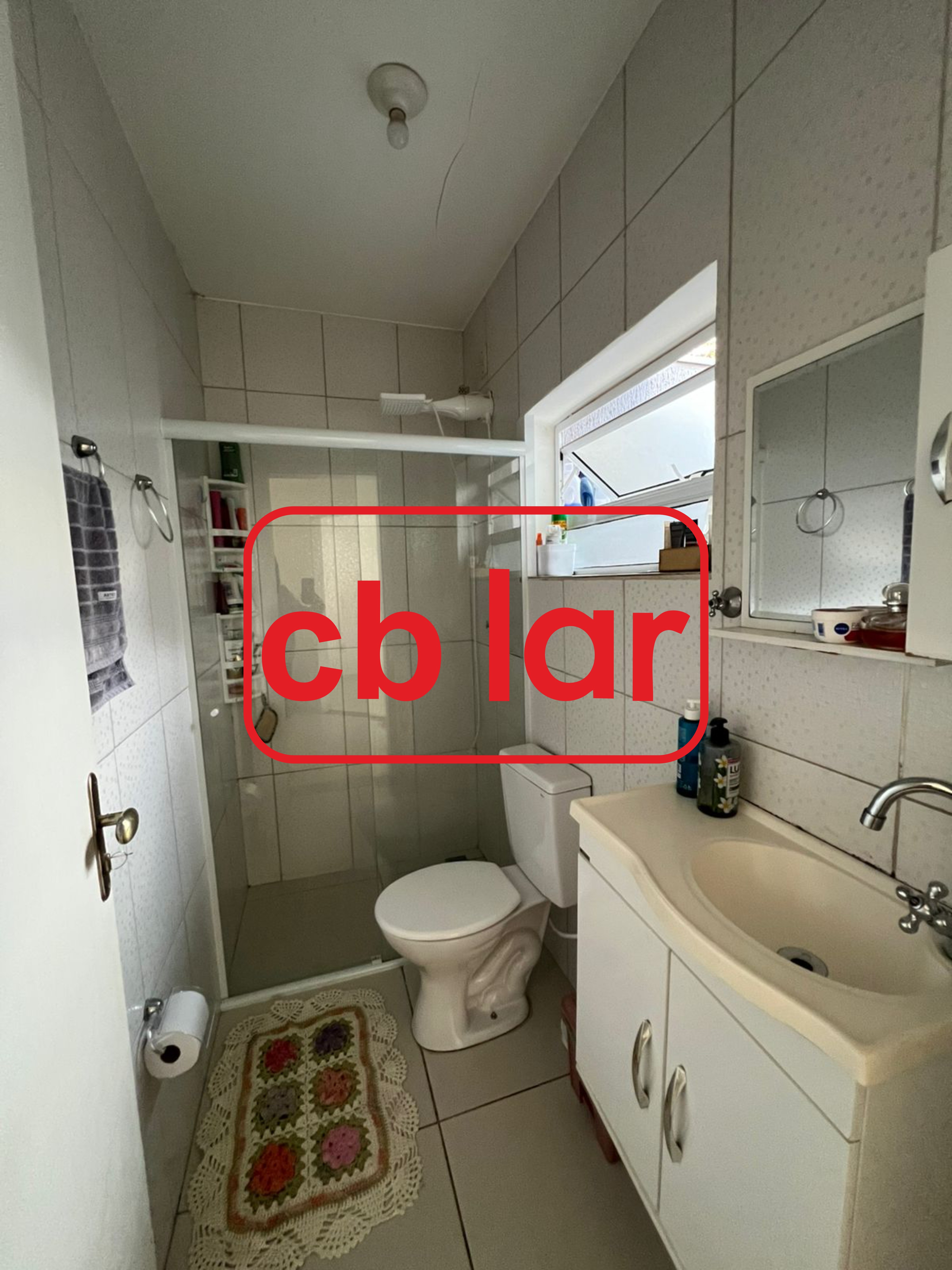 Casa de Condomínio, 2 quartos - Foto 4