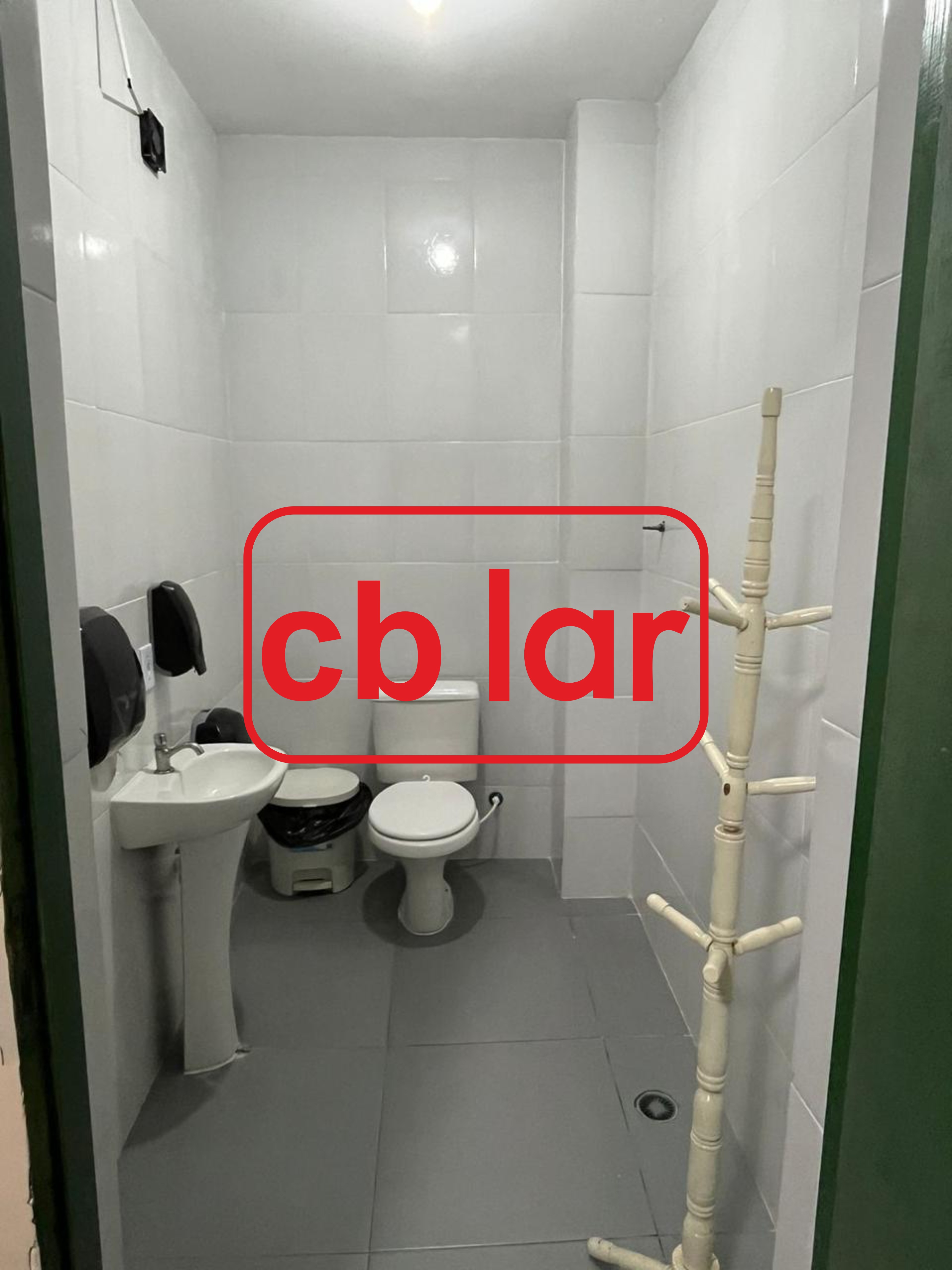 Prédio Inteiro - Foto 13